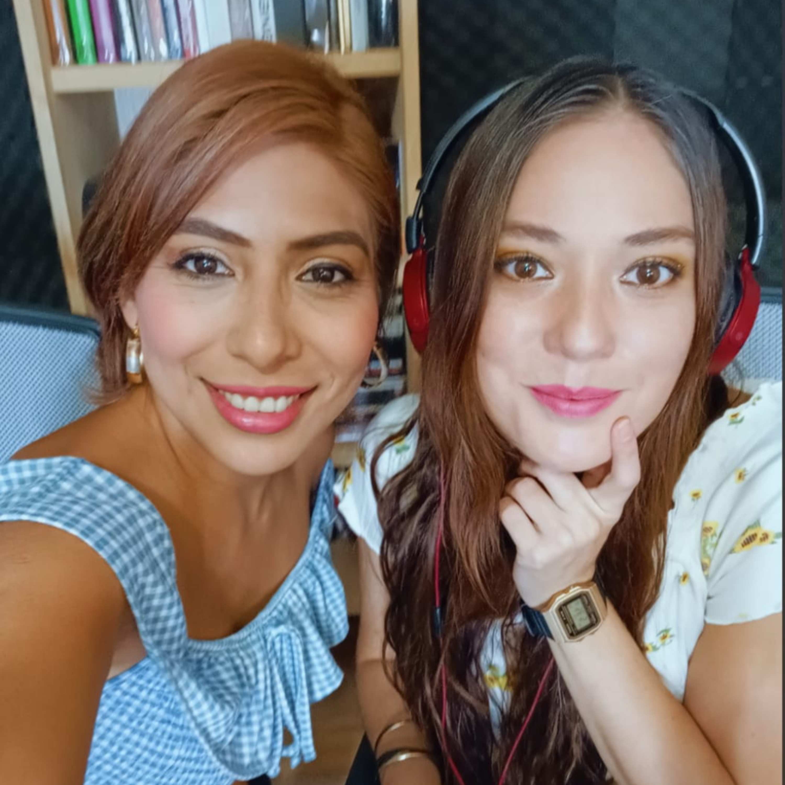 La Vida a través del Placer por Lola Fuensanta