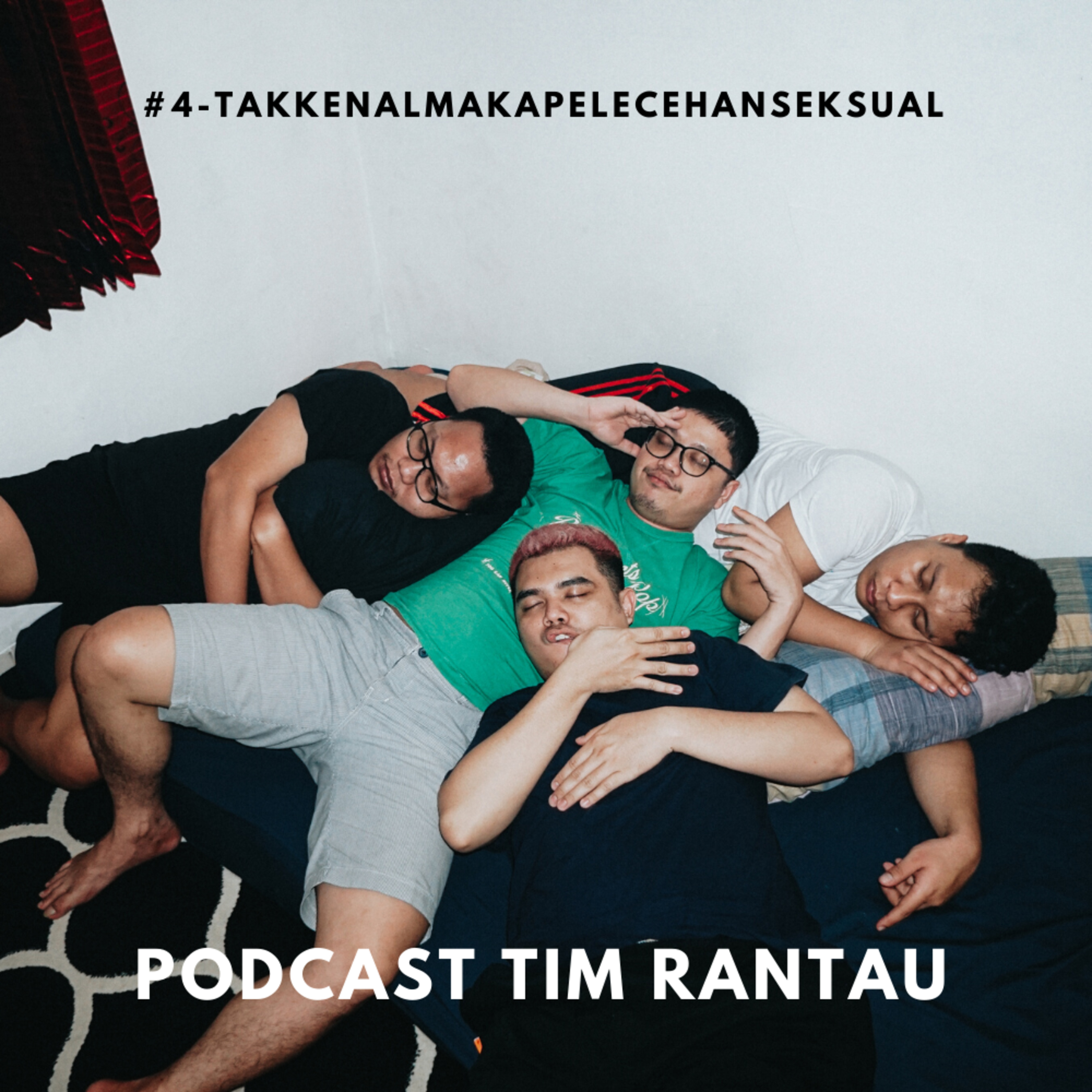 Tim Rantau\'s Podcast
