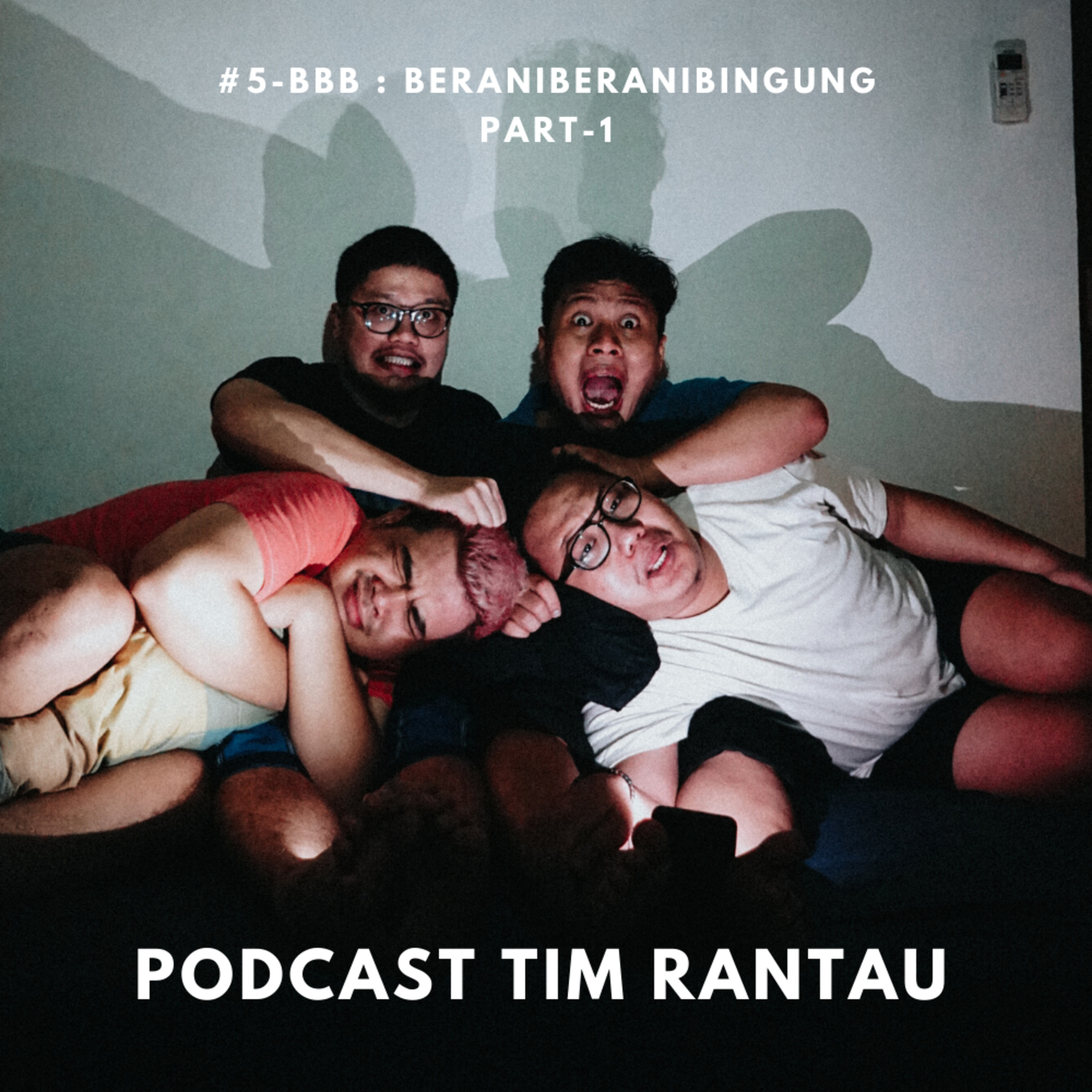 Tim Rantau\'s Podcast