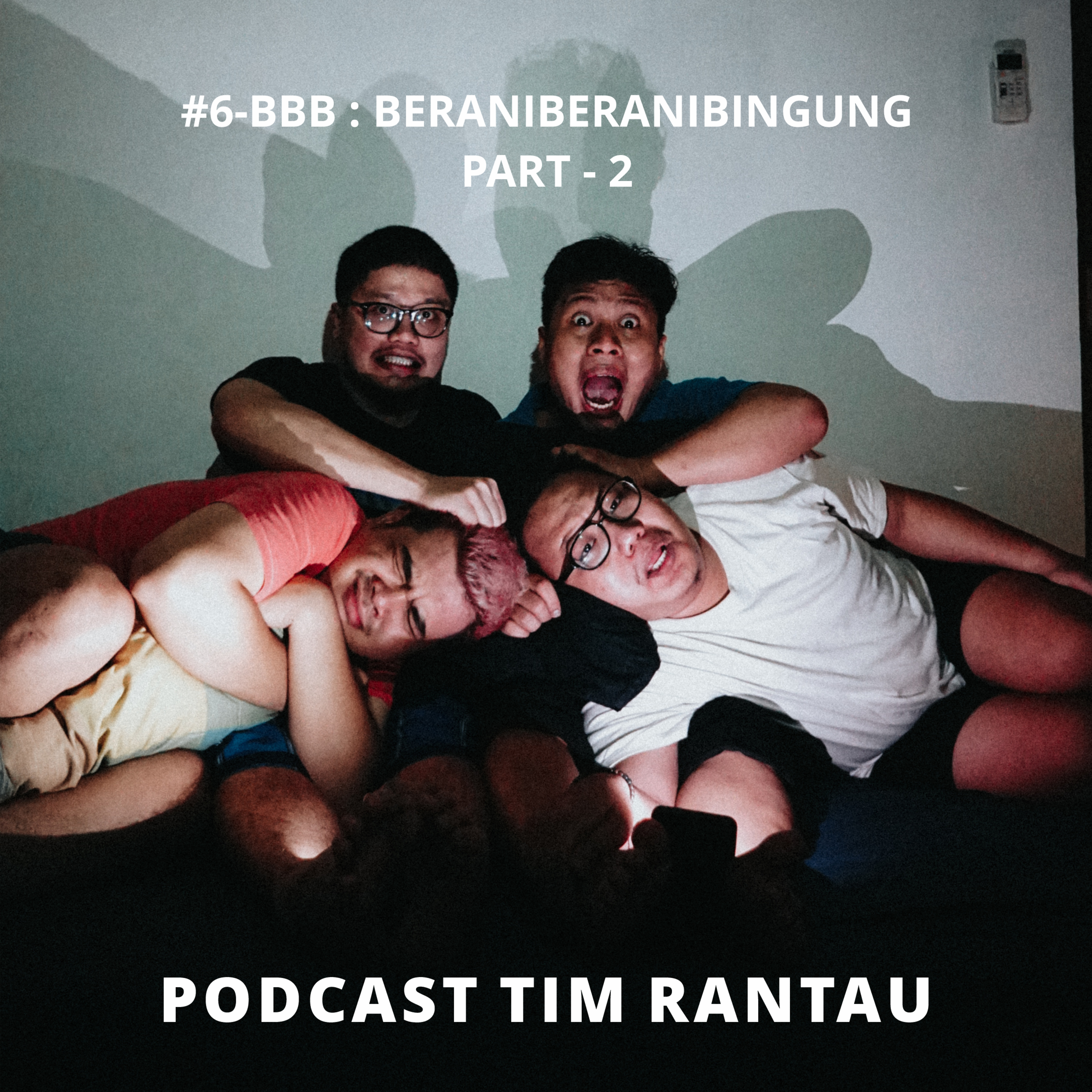 Tim Rantau\'s Podcast