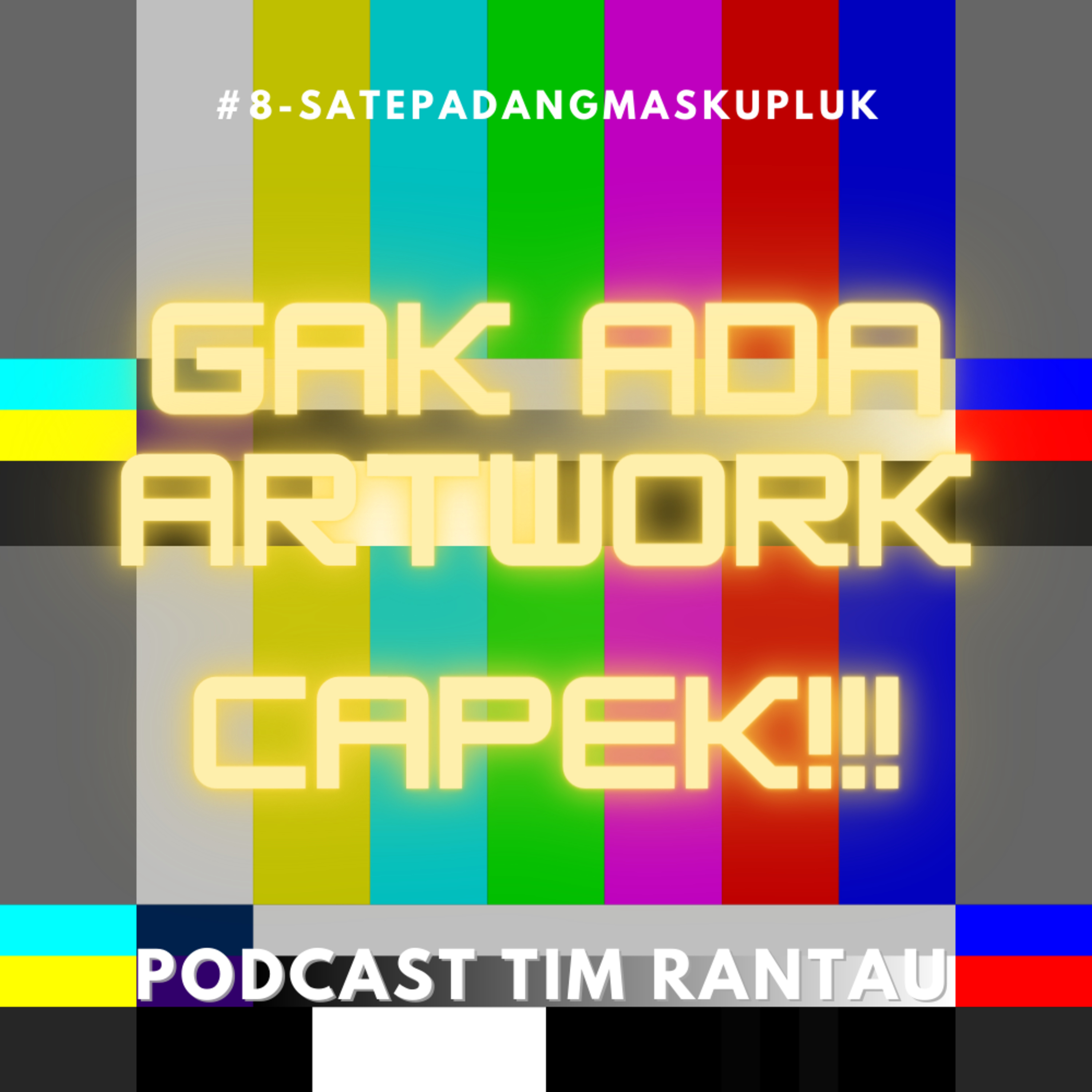 Tim Rantau\'s Podcast