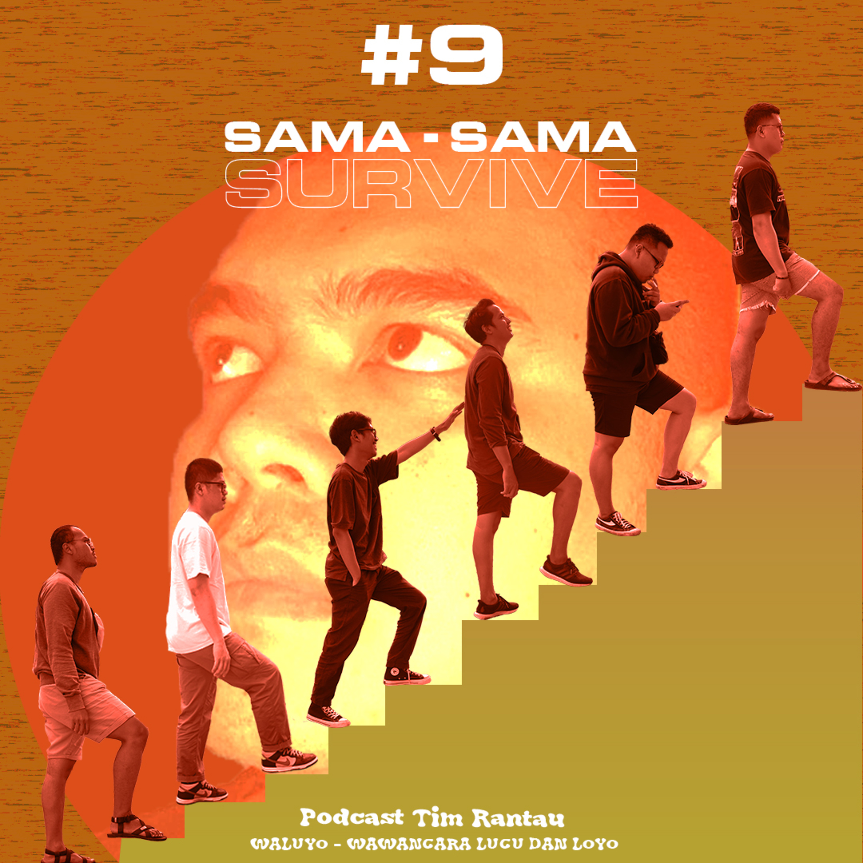 Tim Rantau\'s Podcast