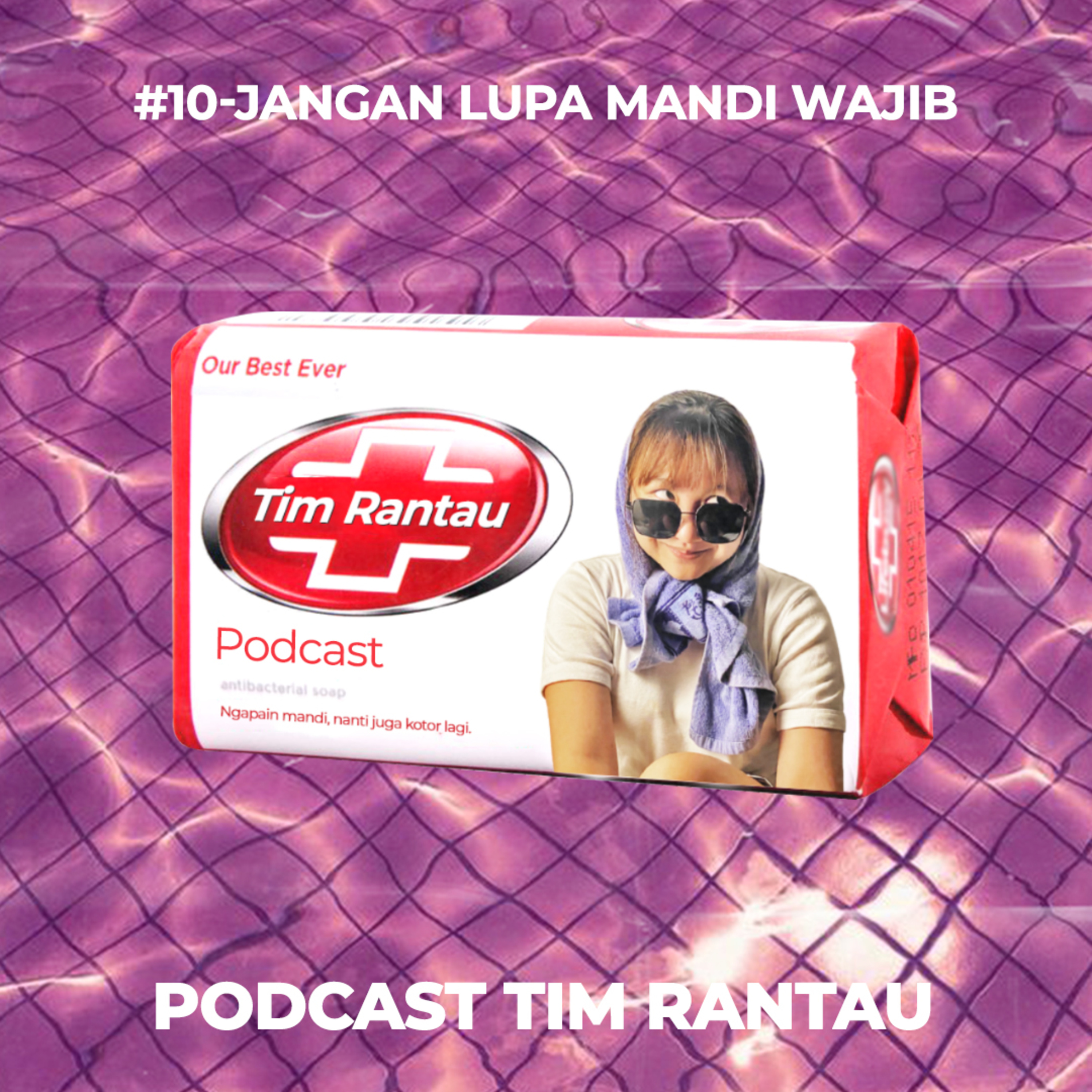 Tim Rantau\'s Podcast