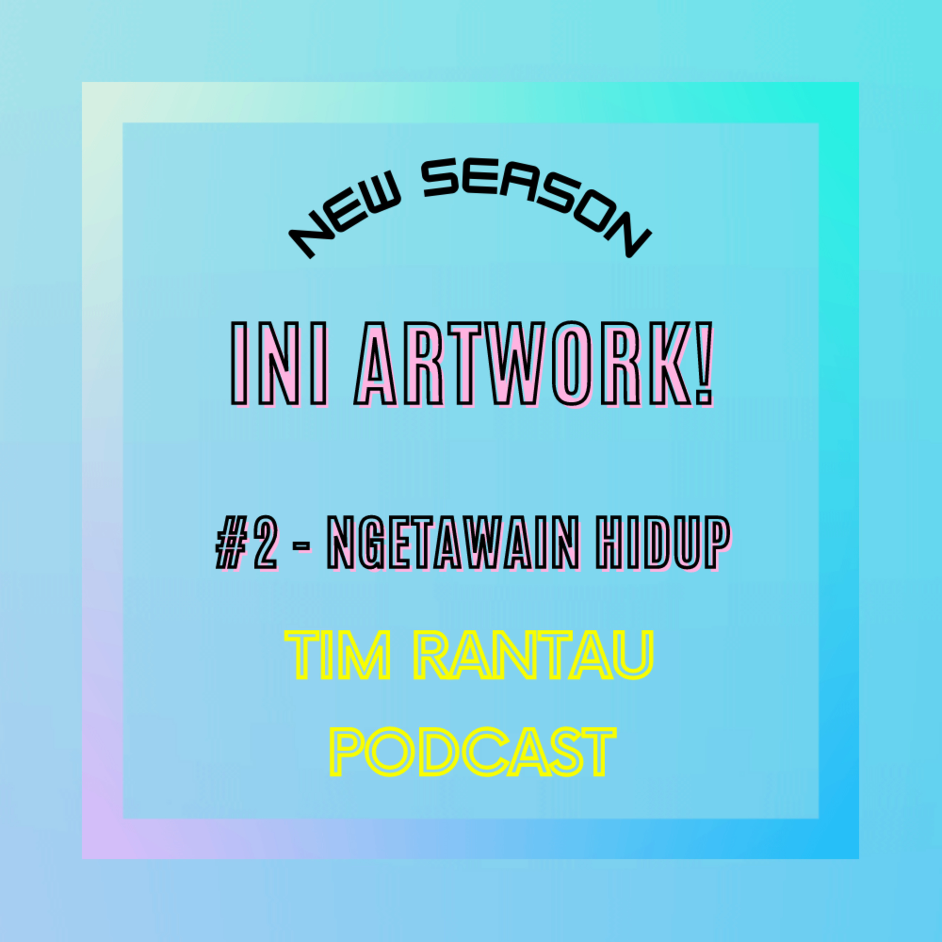 Tim Rantau\'s Podcast