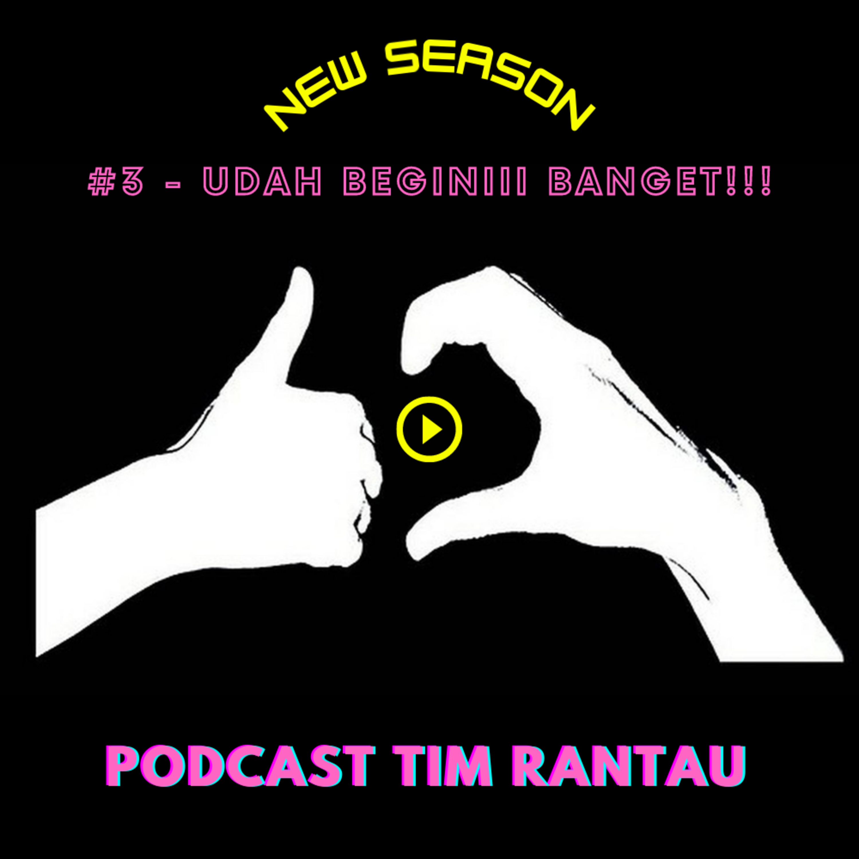 Tim Rantau\'s Podcast