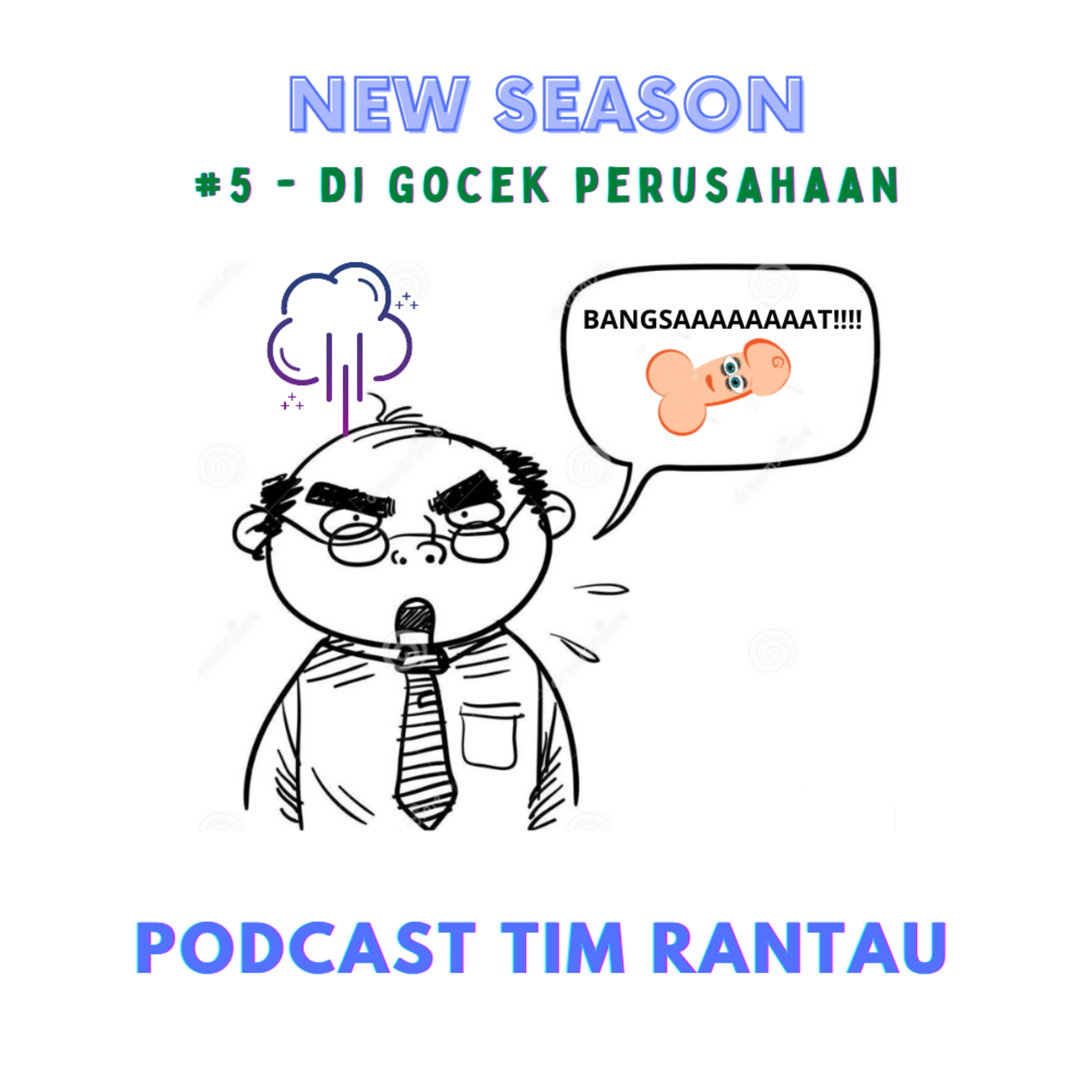 Tim Rantau\'s Podcast