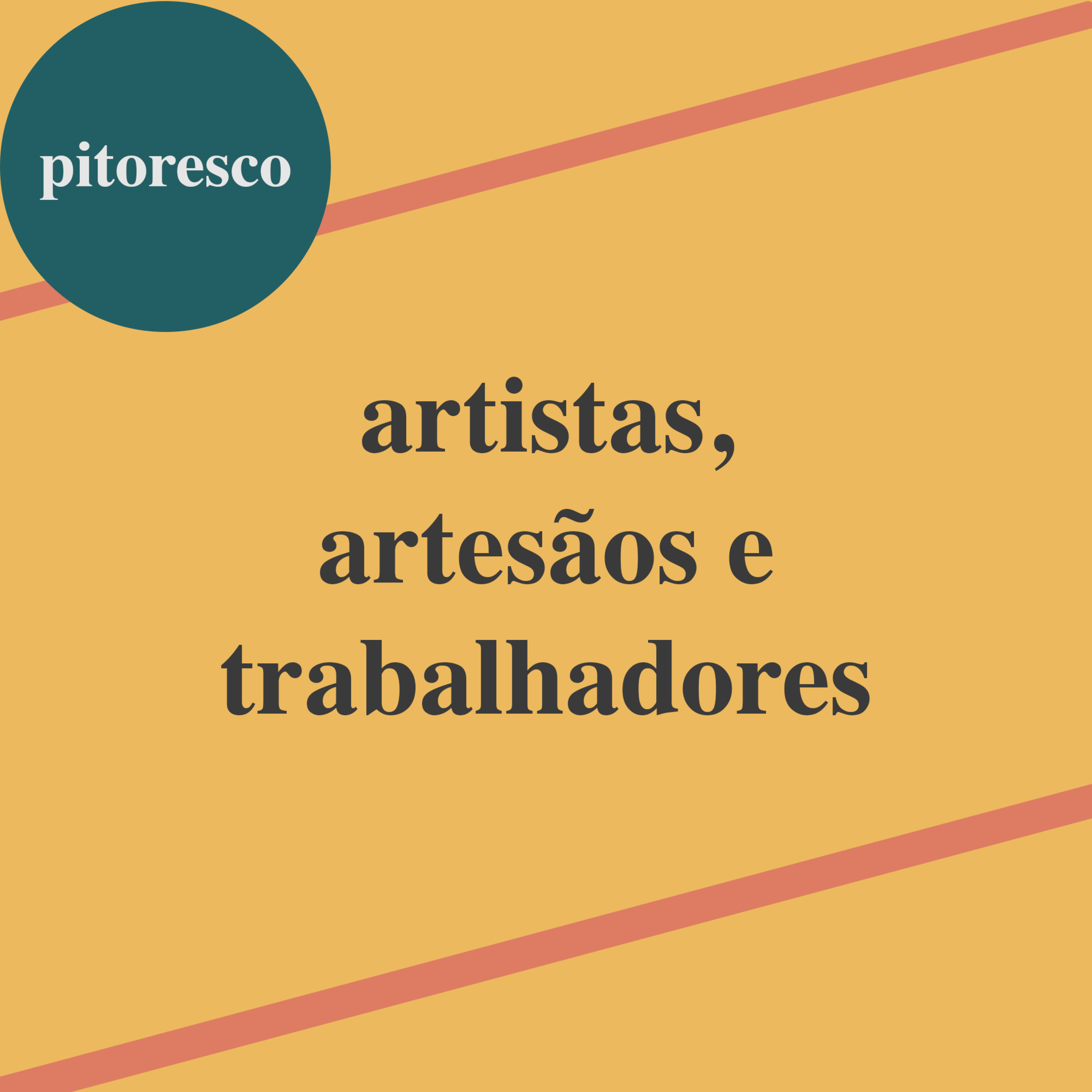 pitoresco