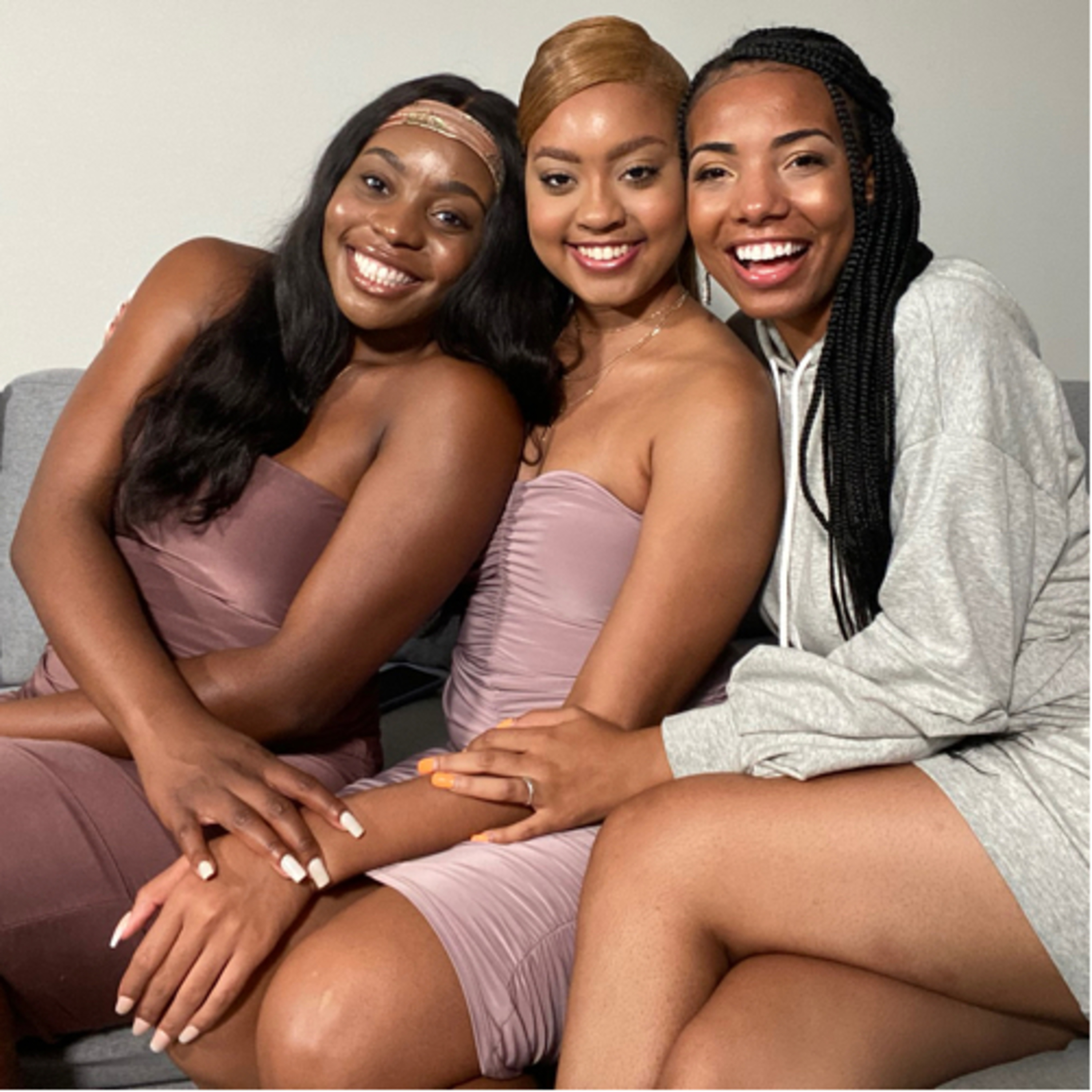 #81: Bag Talk Session x Faith & Fboys Interracial Relationships Fetish & Influence Of Black Culture  episode artwork