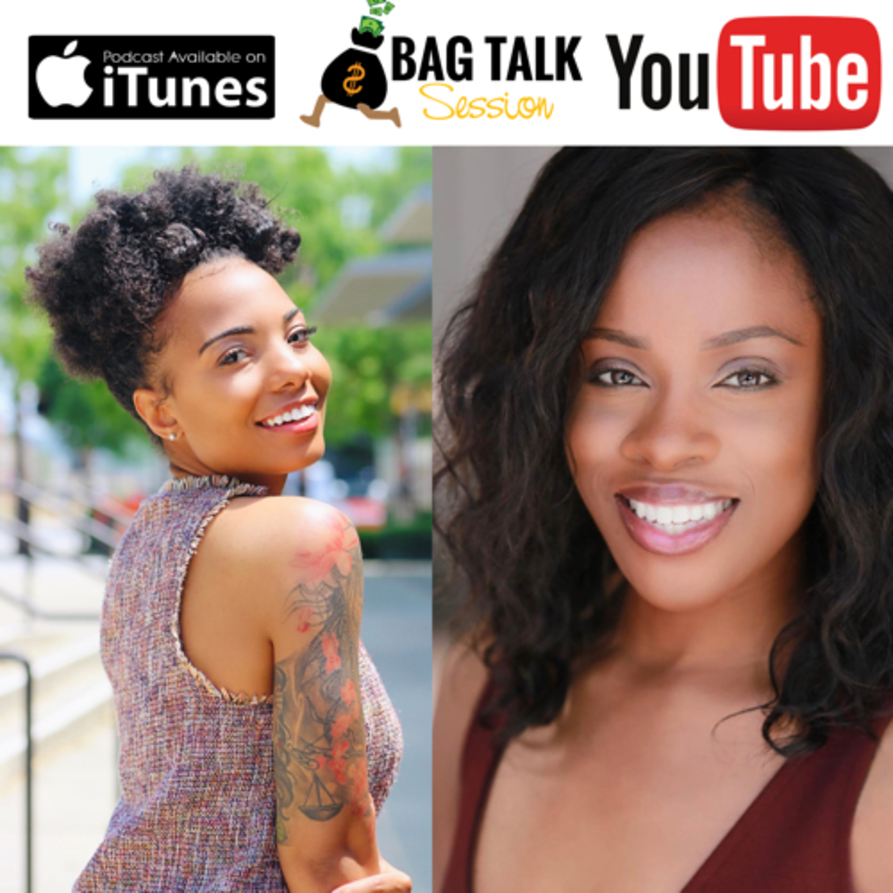 Take The Lead Podcast