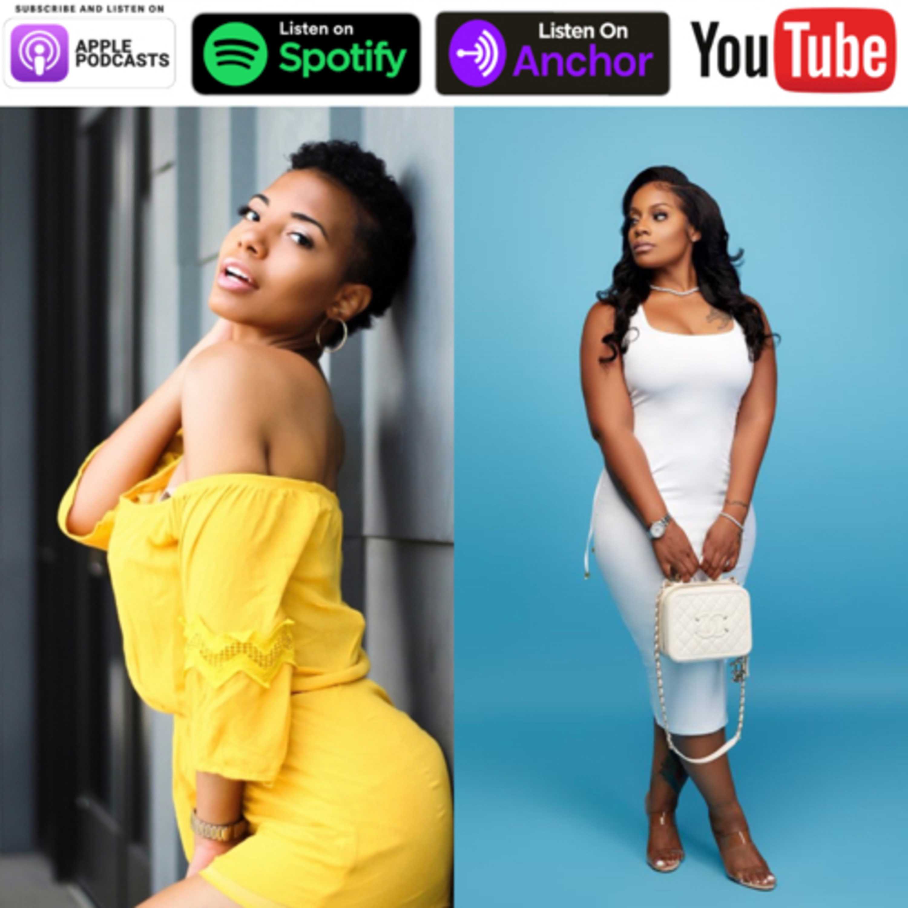 Bag Talk Session Serial Entrepreneur Tere Tatiana on The Truth With Investing In Trucking Industry episode artwork