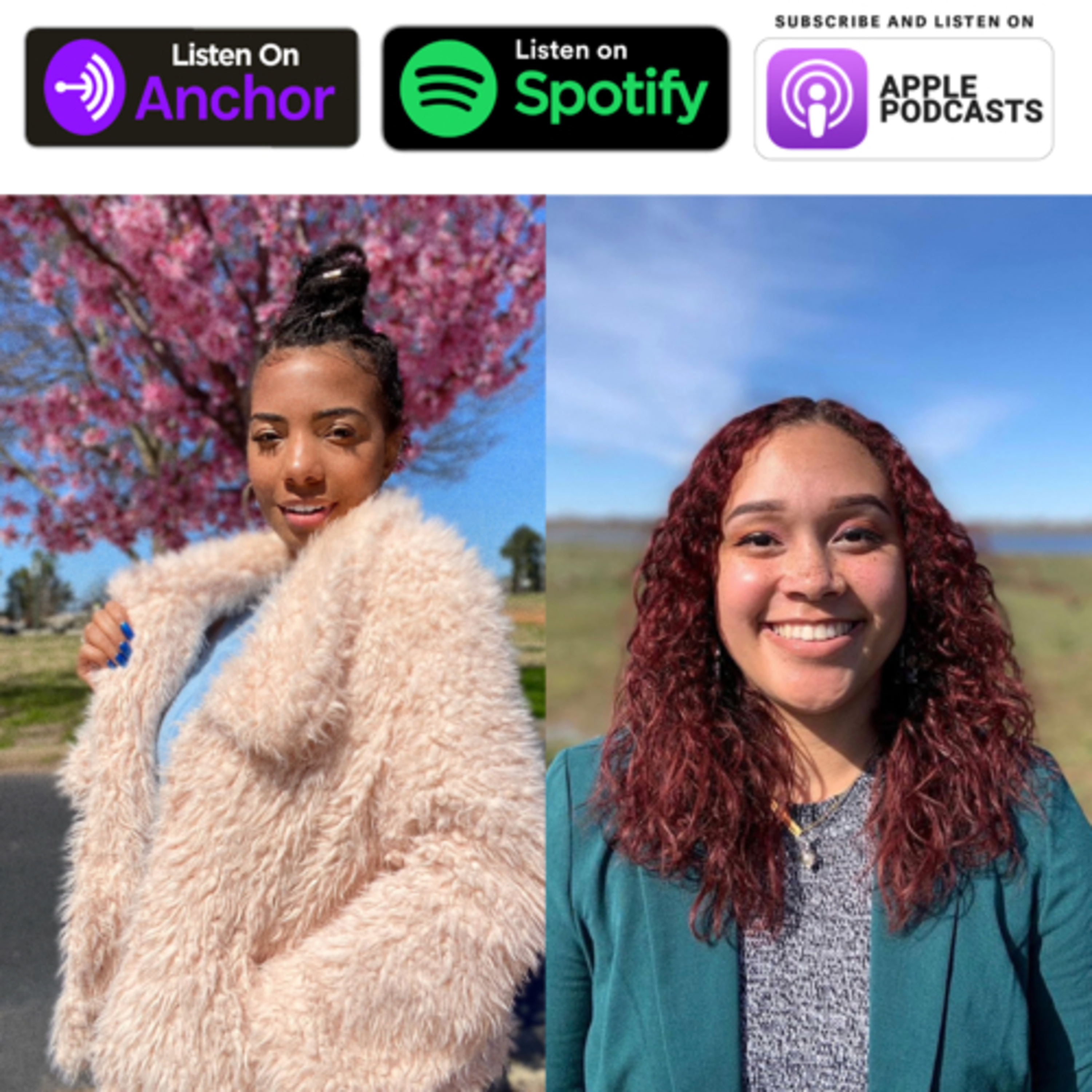 Bag Talk Session With Candace Rucker on Being A Black Woman PR Executive, George Floyd & Tech.
 episode artwork