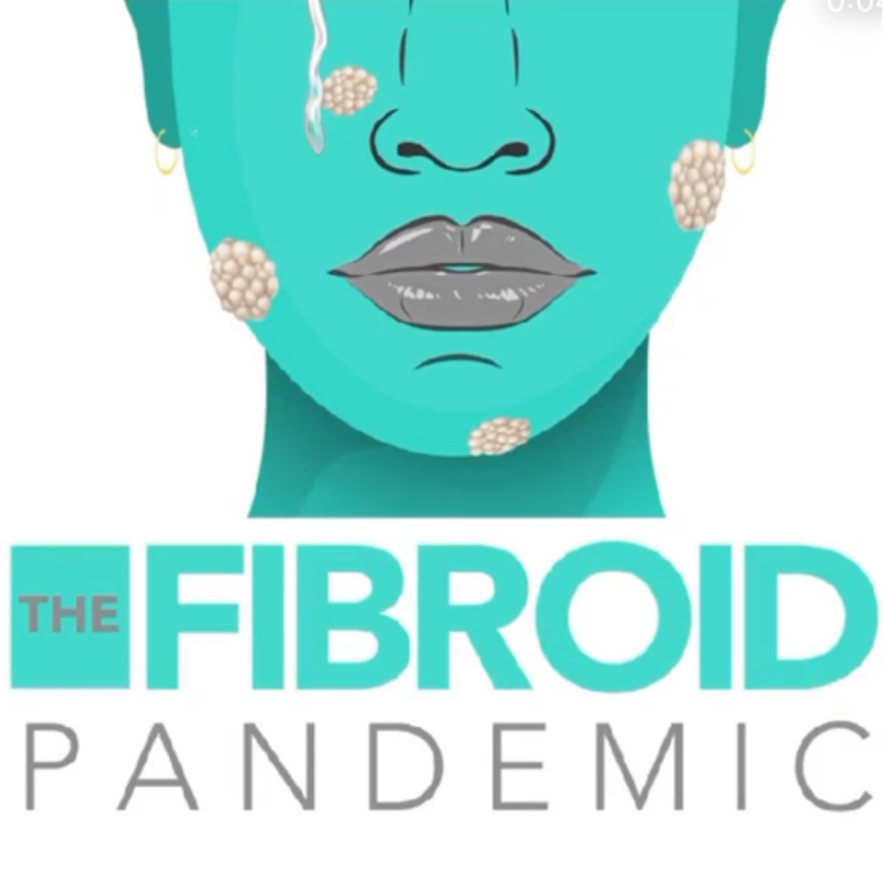 Bag Talk Session With LaToya On Fibroids, Womb Wellness & Advocating For Yourself.
 episode artwork
