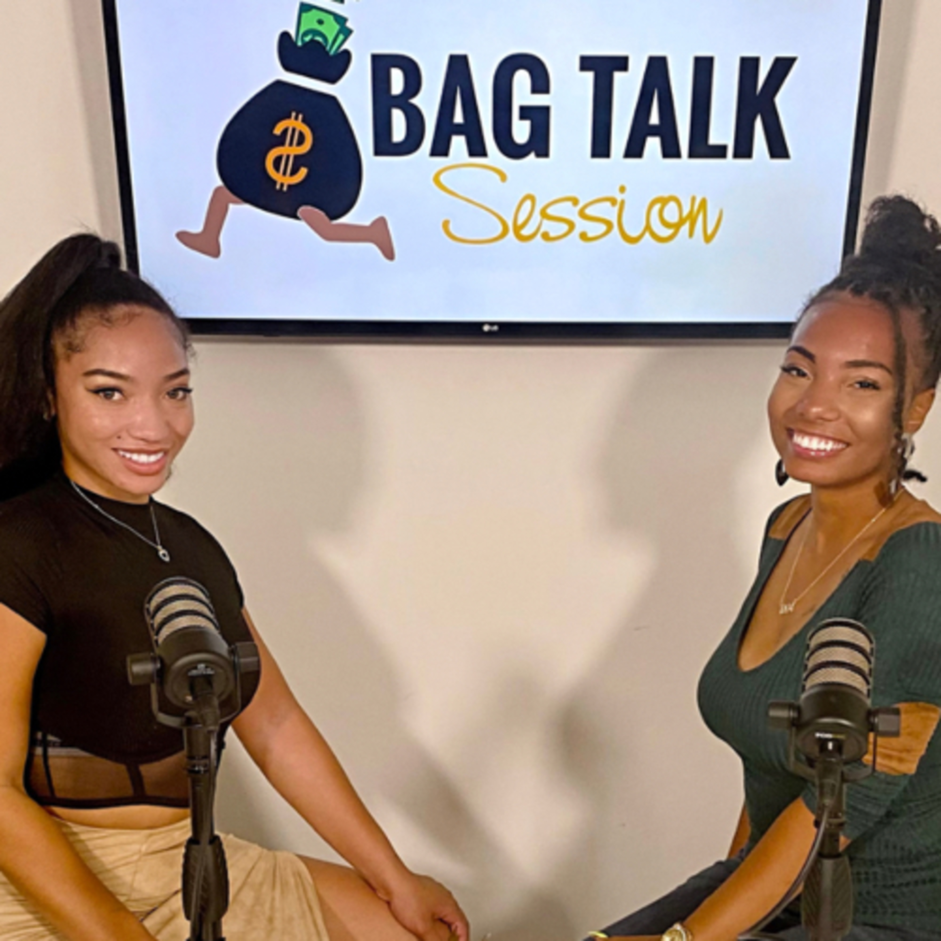 Bag Talk Session With Kay Empress On Spirituality, Manifesting Our Powers & Understanding Astrology
