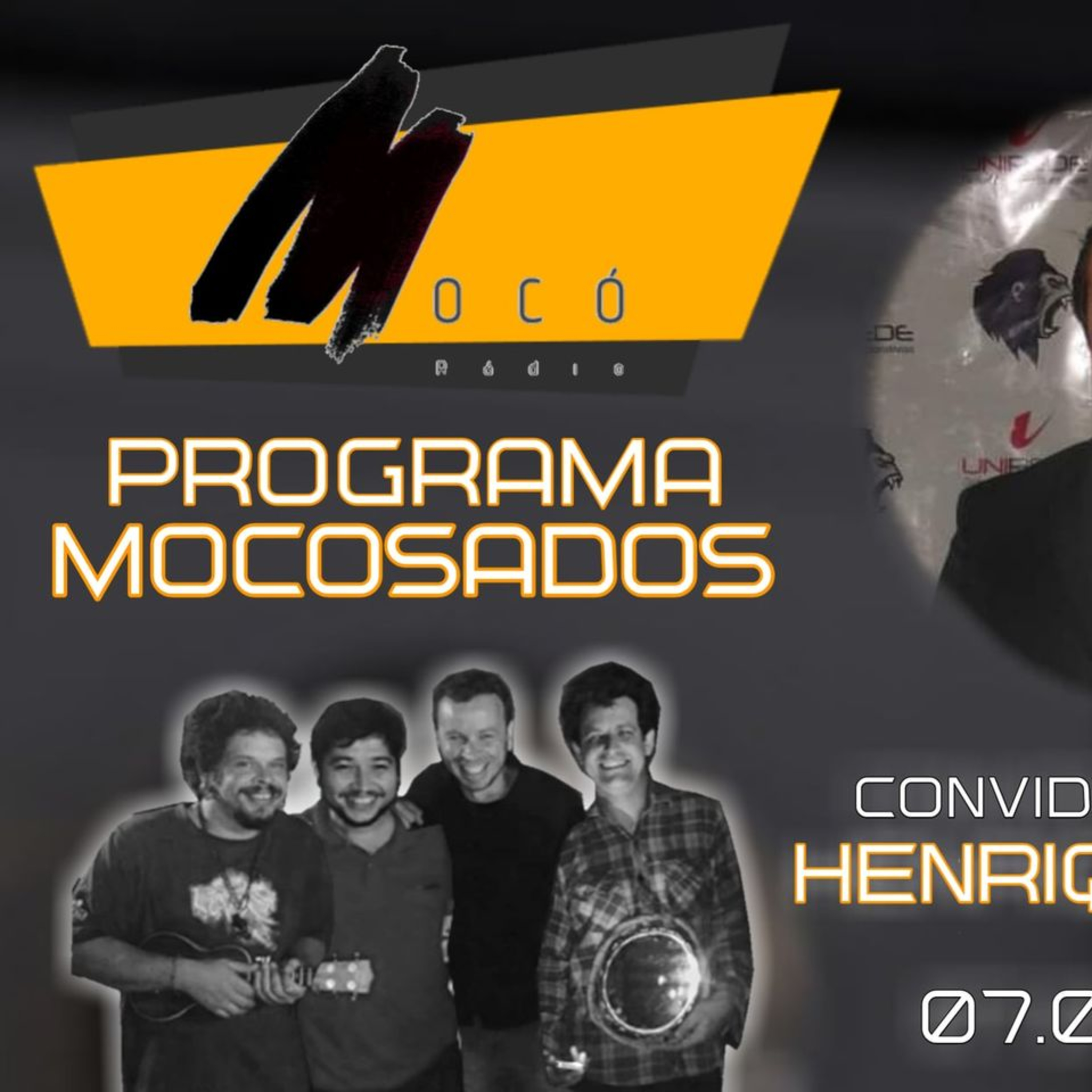 Rádio Mocó
