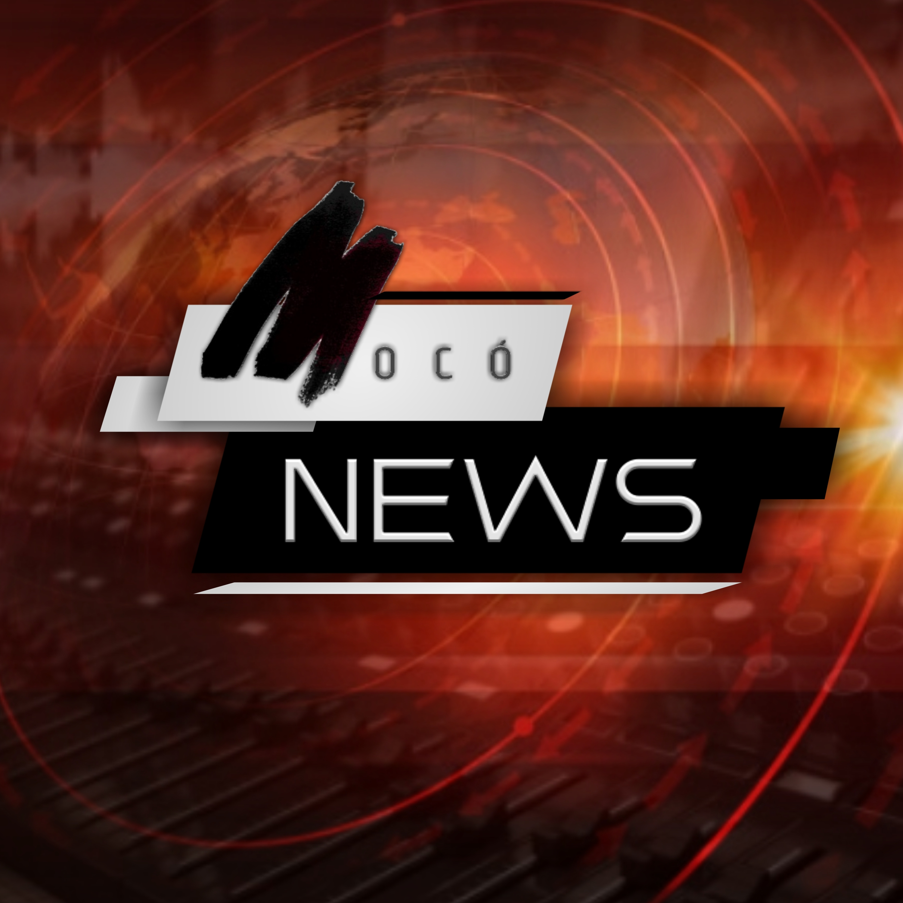 Mocó News 01/02/2021 episode artwork