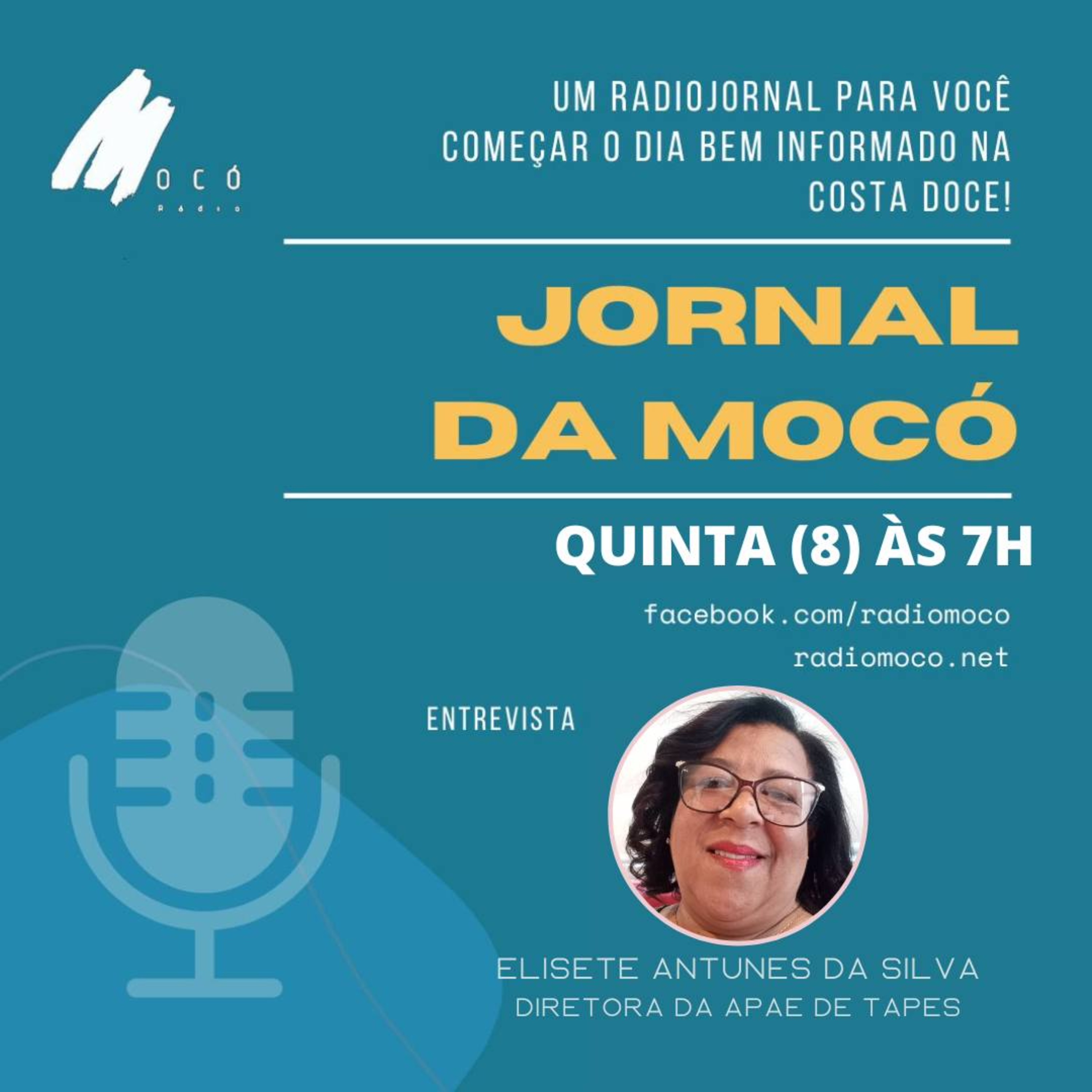Rádio Mocó