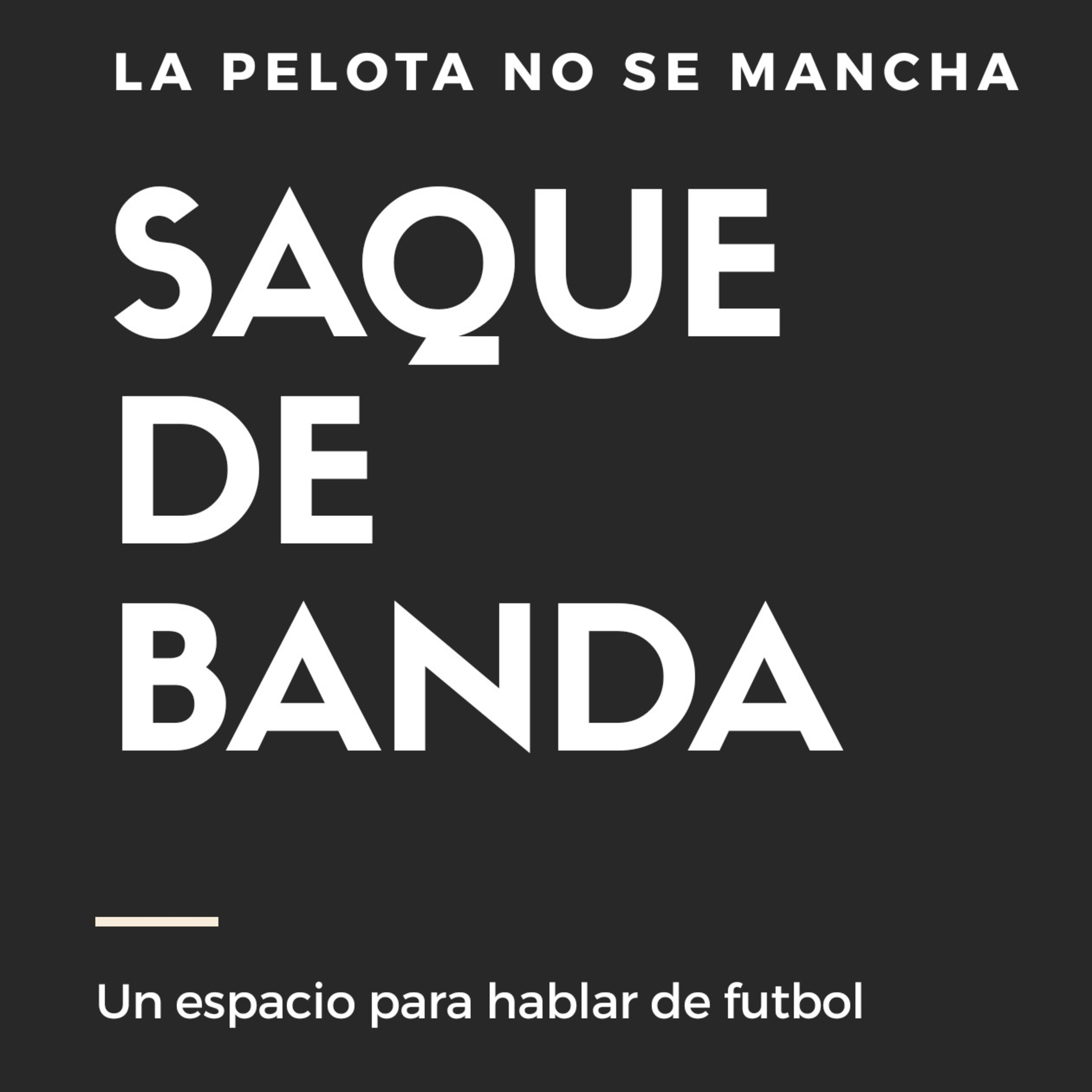 Saque De Banda