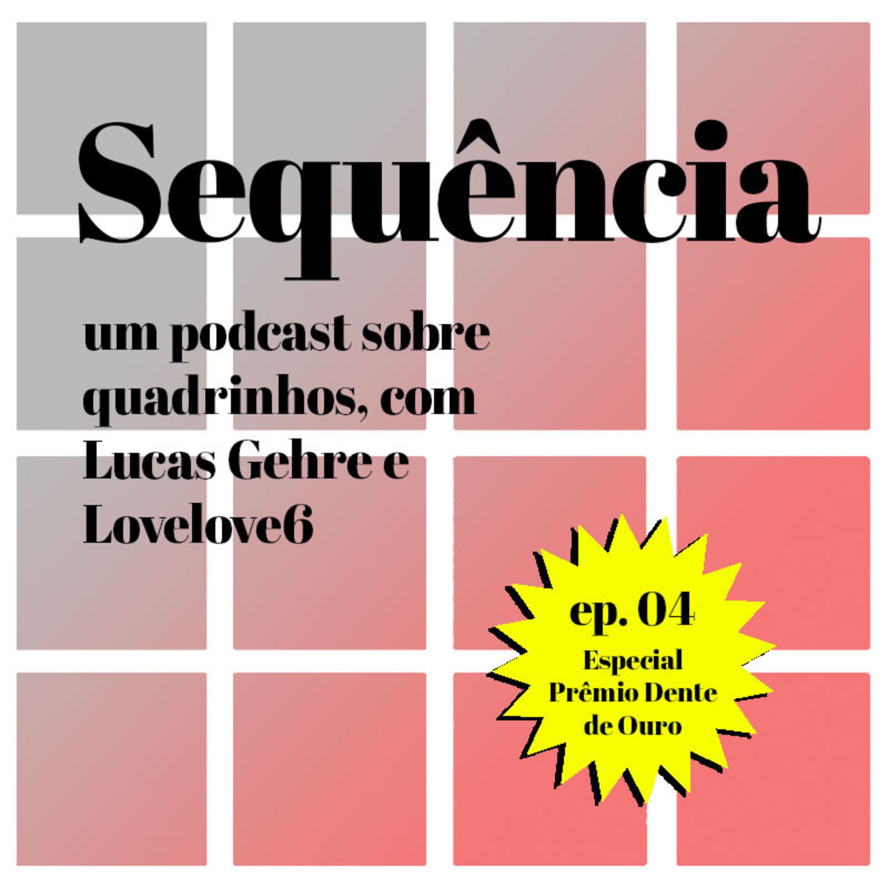 Sequência HQ