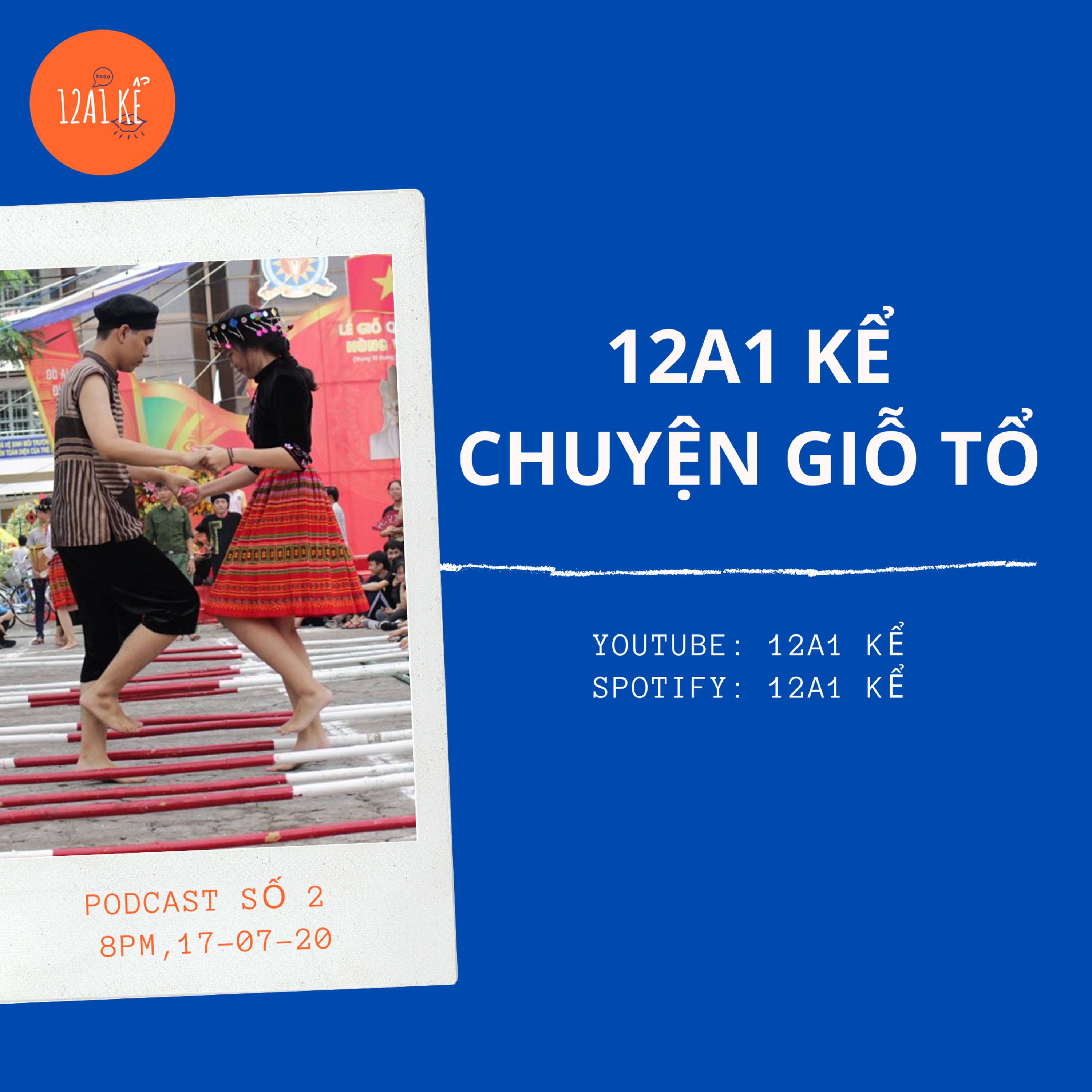 12A1 KỂ