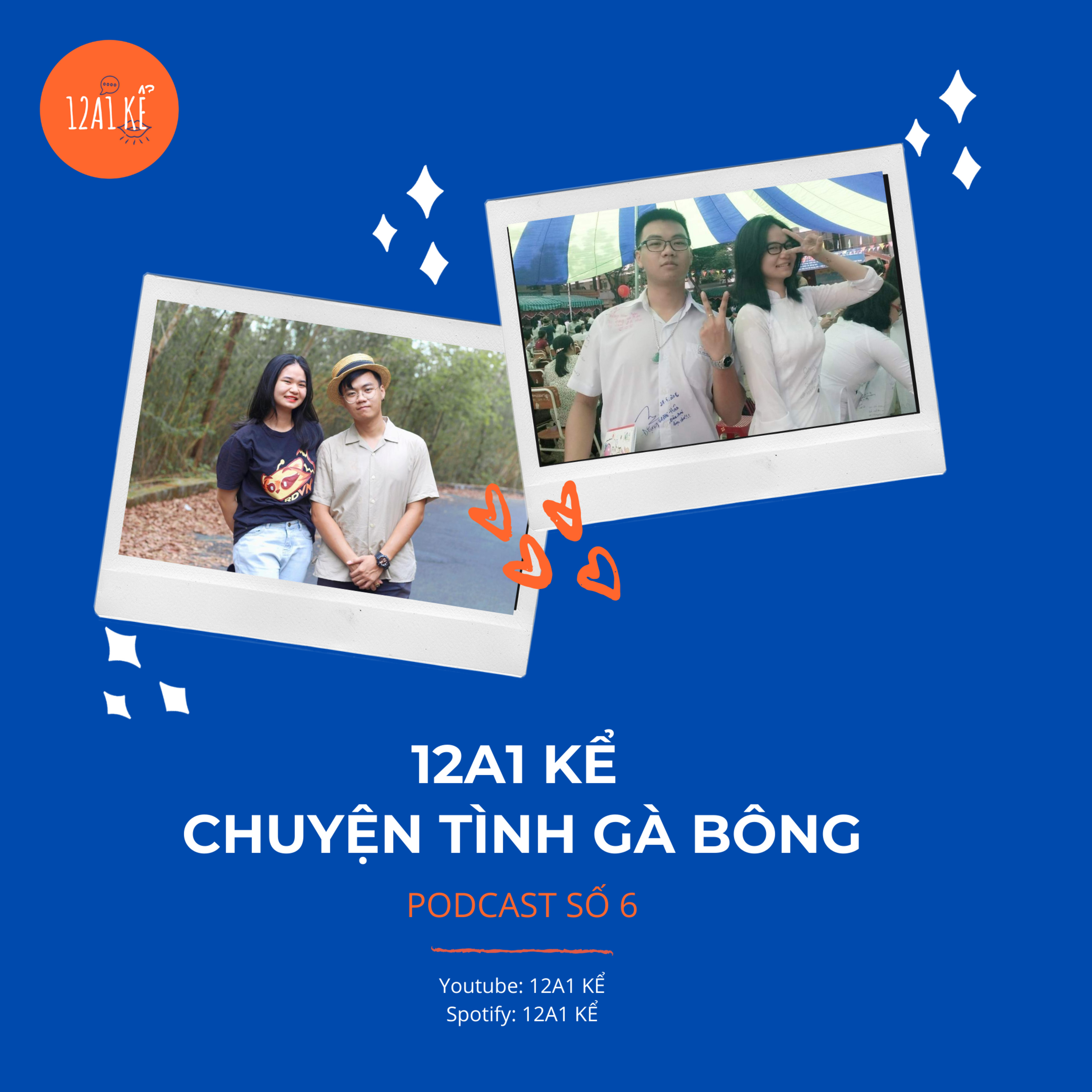 12A1 KỂ