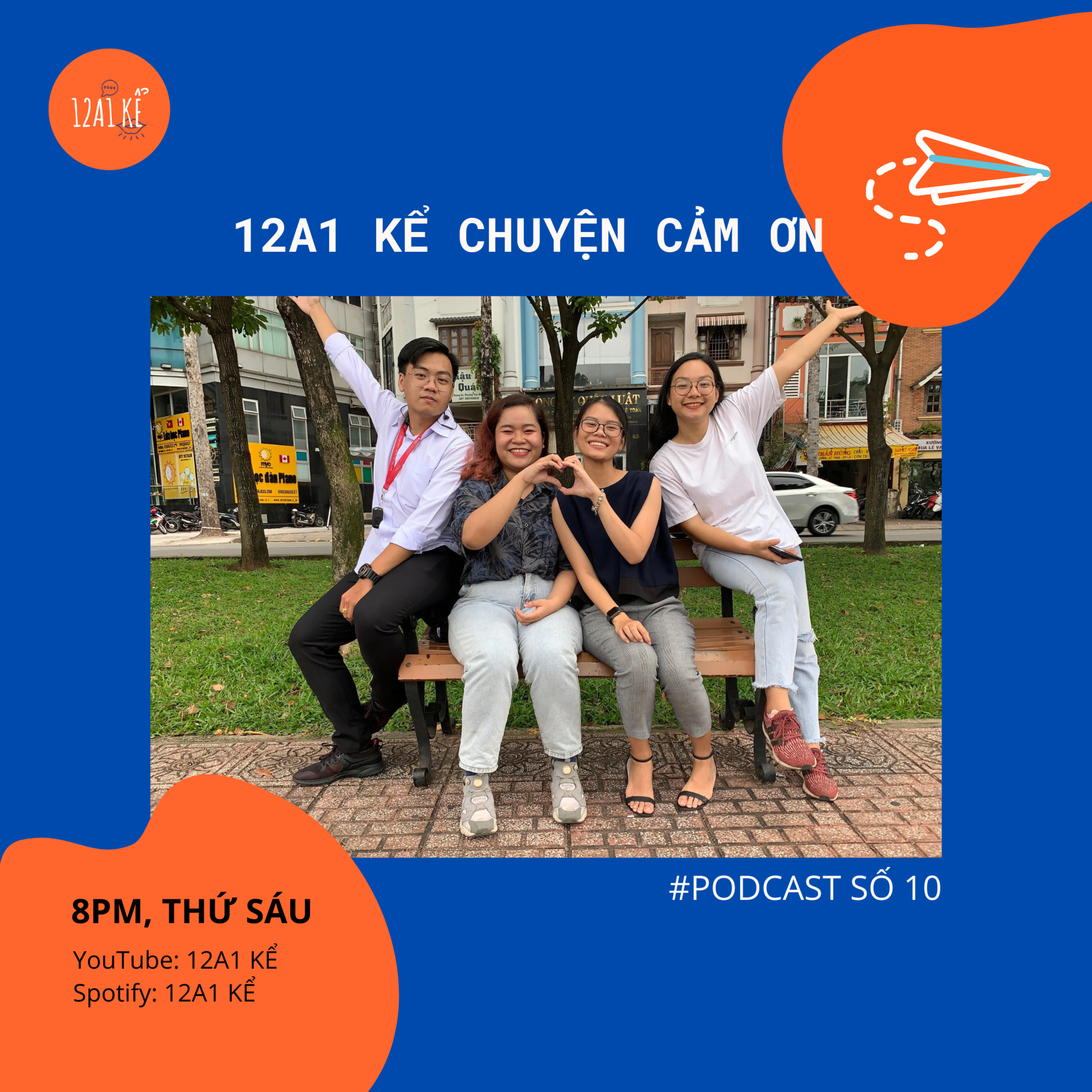 12A1 KỂ