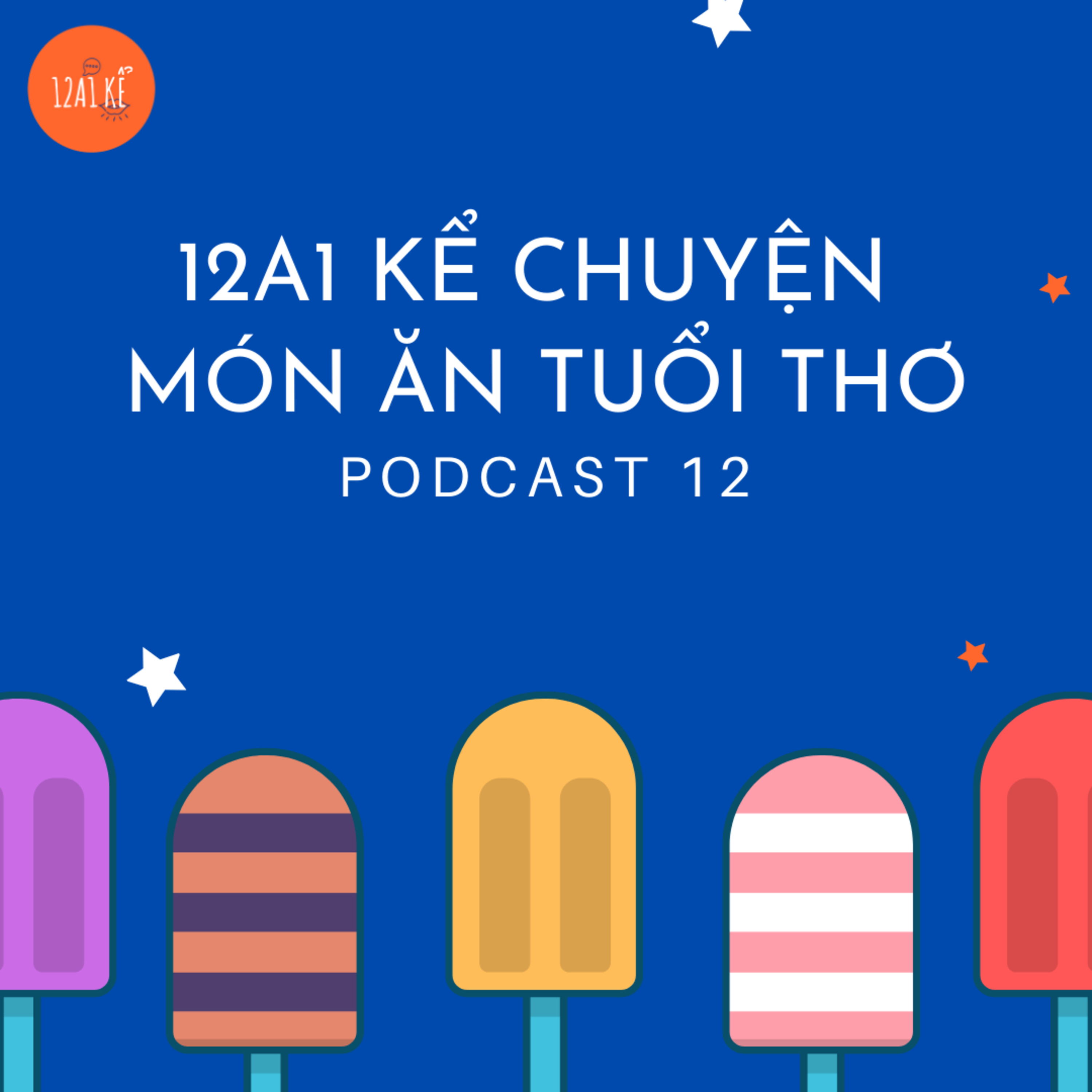 12A1 KỂ