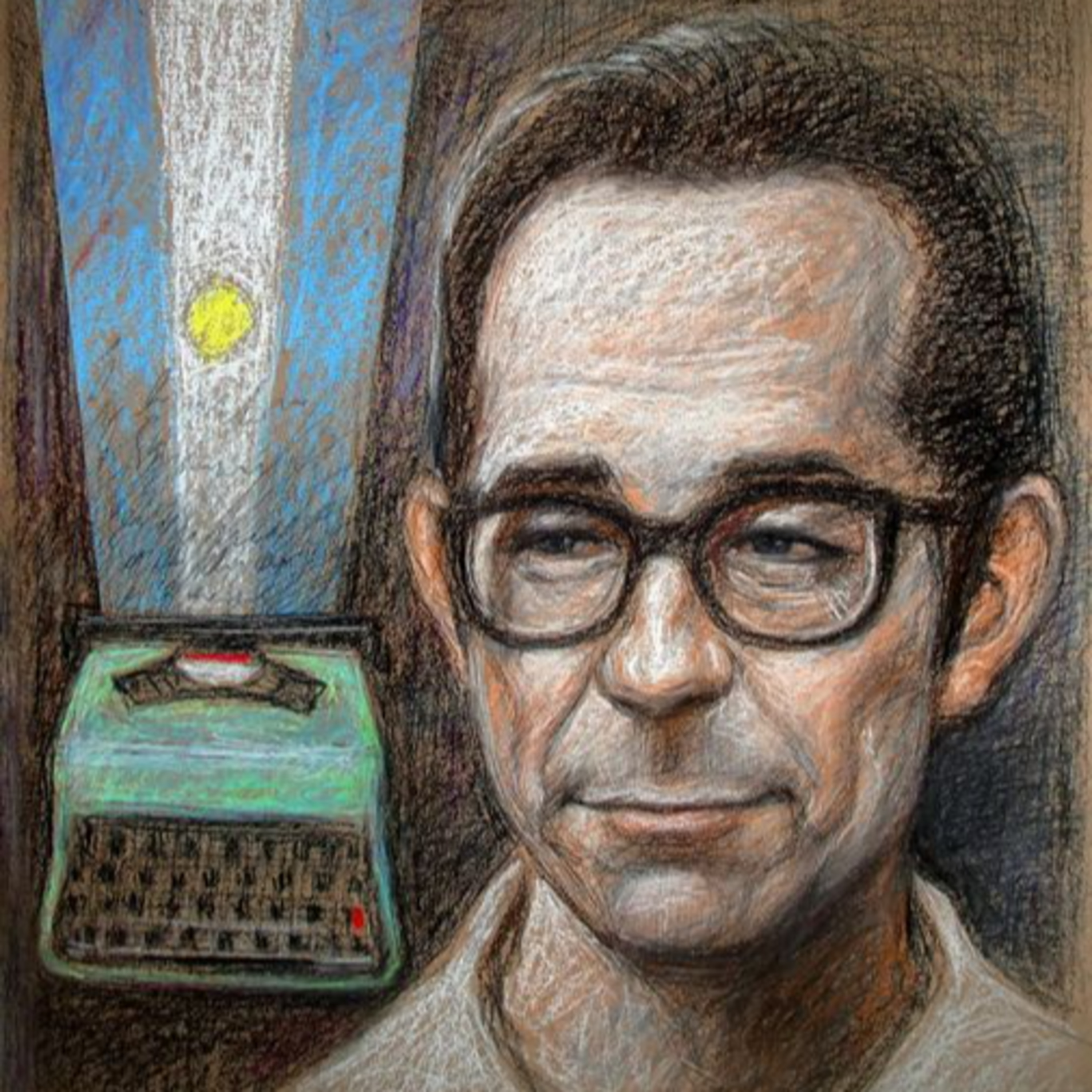 Ese hombre de Rodolfo Walsh