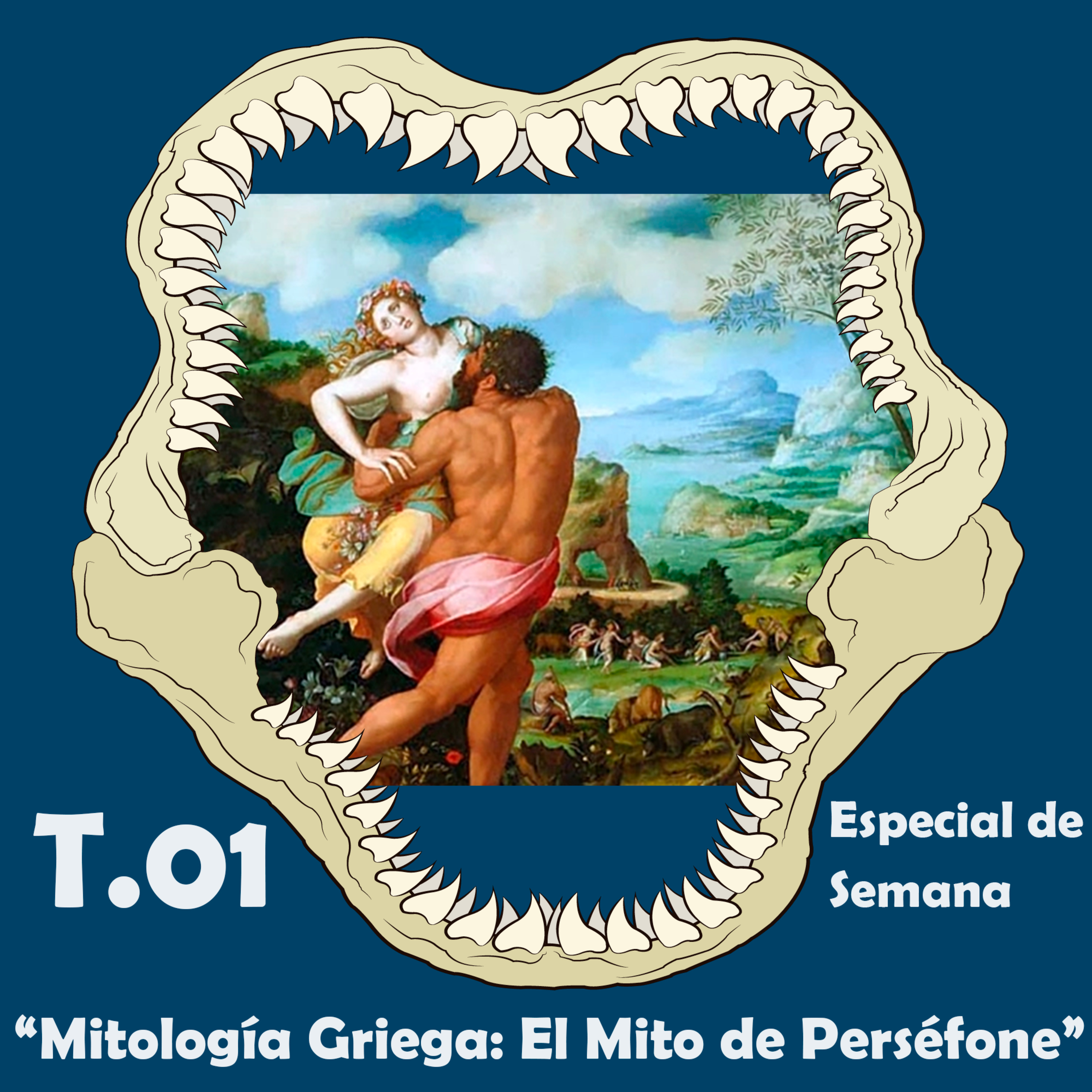 Shark-Cast 101: La Filosofía según SharkAncira
