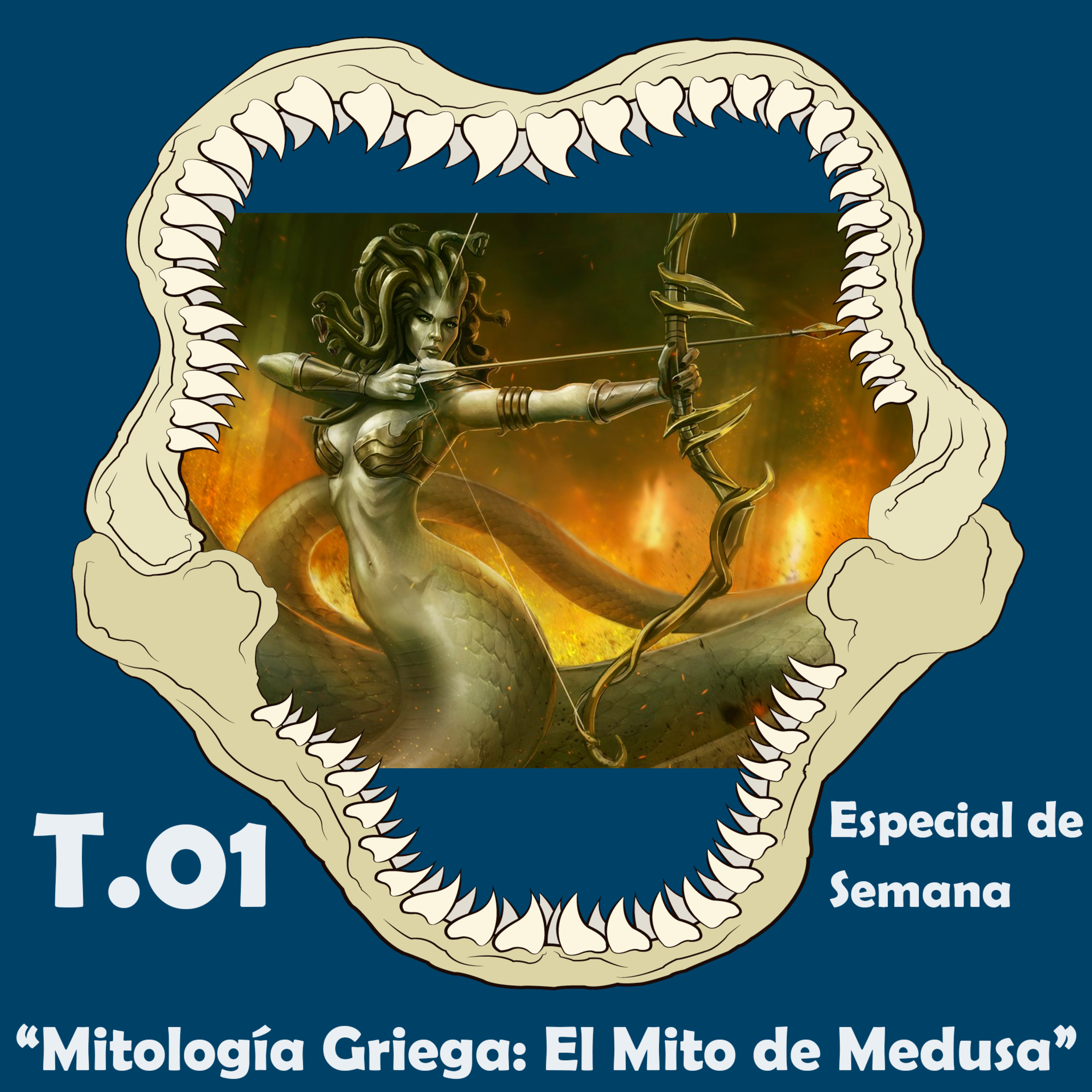 Shark-Cast 101: La Filosofía según SharkAncira