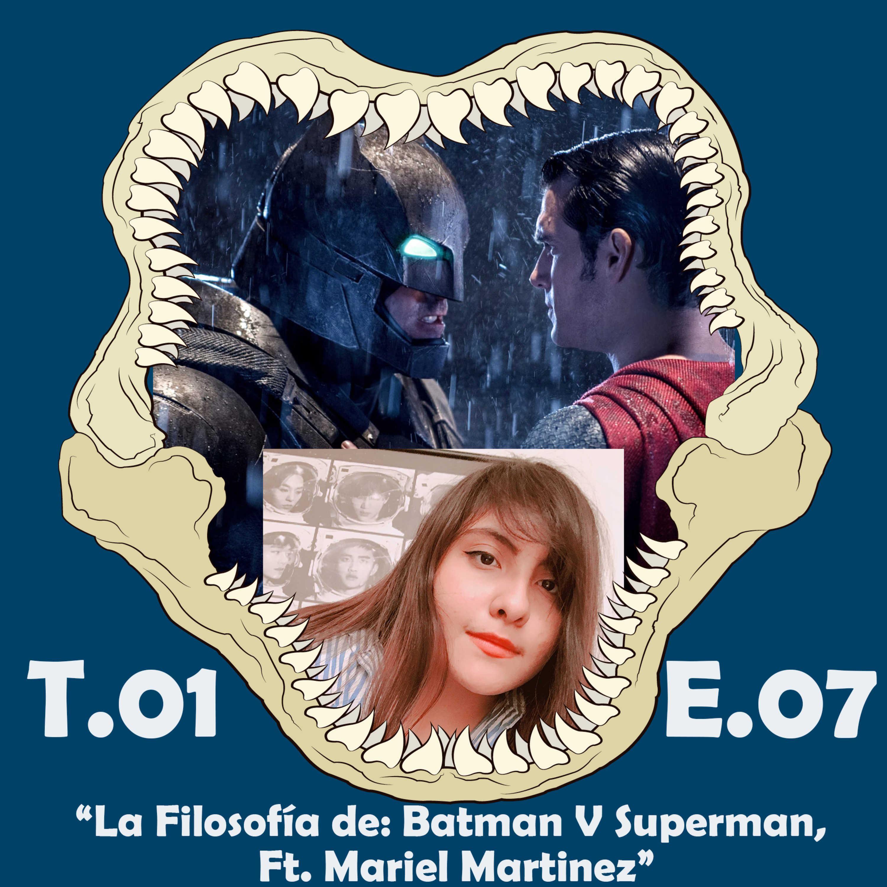 Shark-Cast 101: La Filosofía según SharkAncira