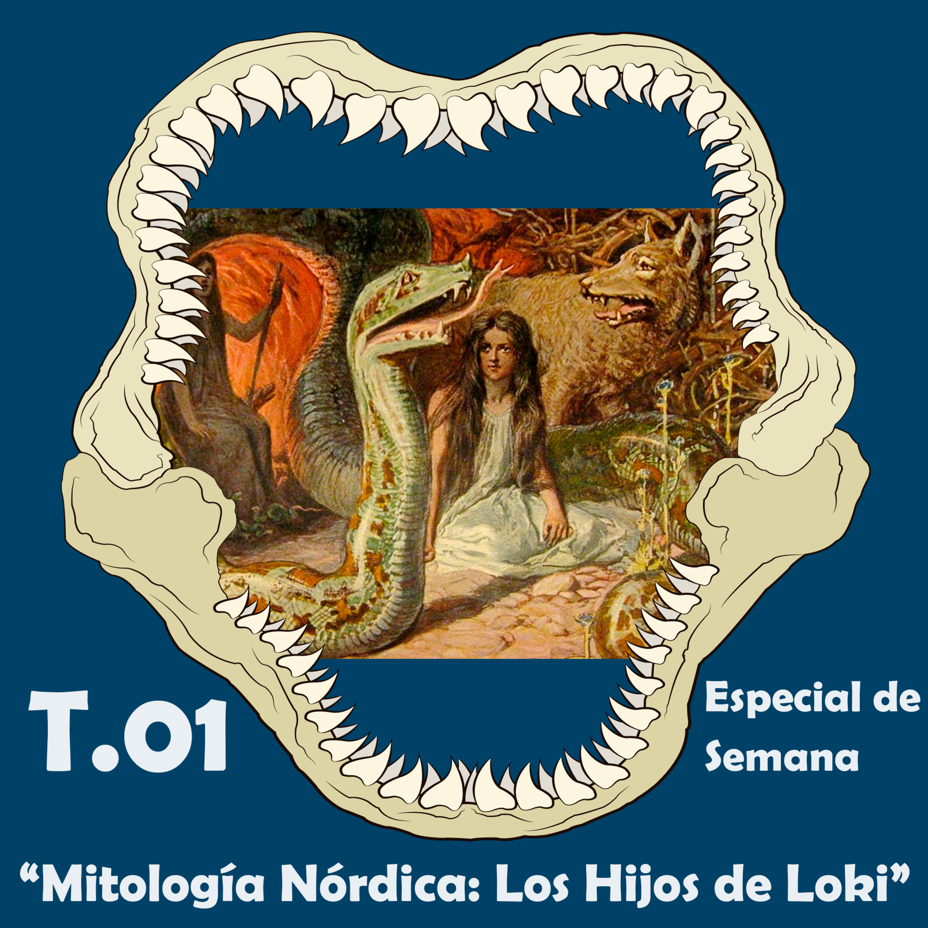 Shark-Cast 101: La Filosofía según SharkAncira