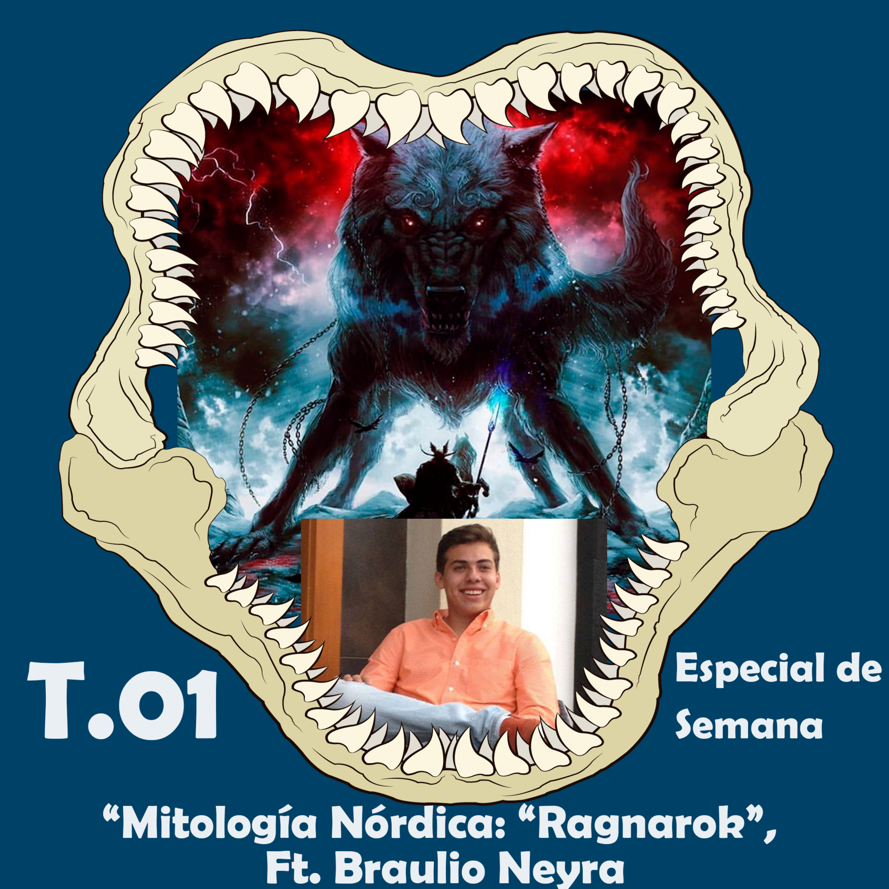 Shark-Cast 101: La Filosofía según SharkAncira