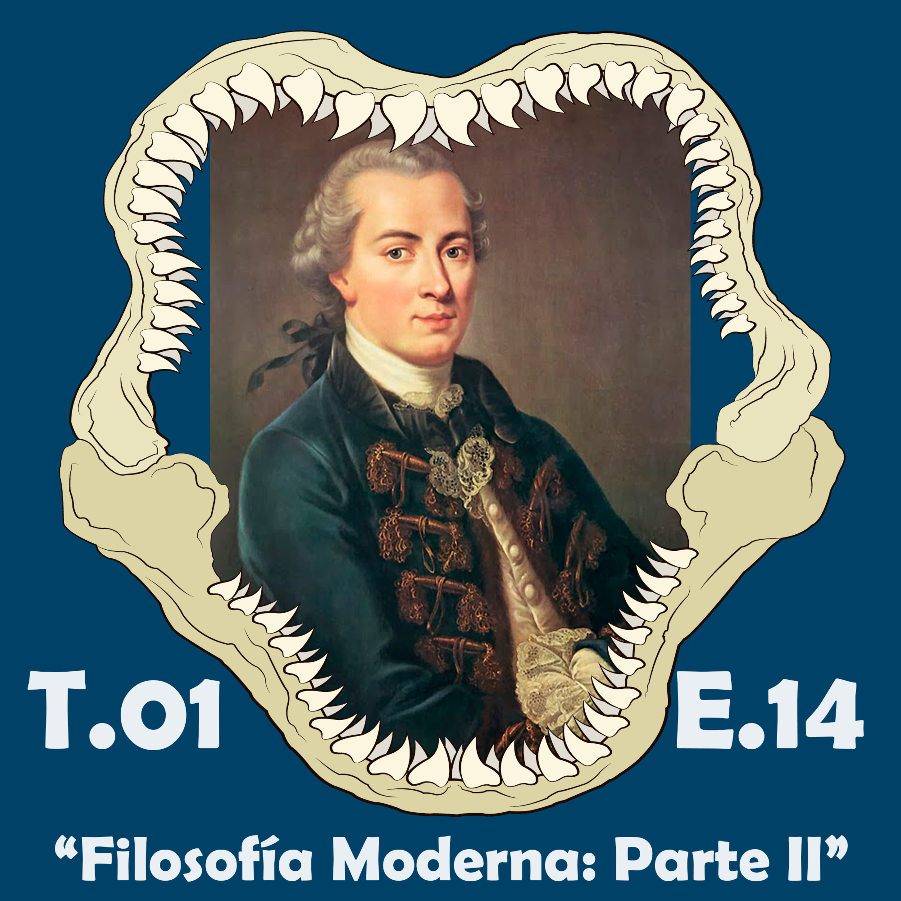Shark-Cast 101: La Filosofía según SharkAncira