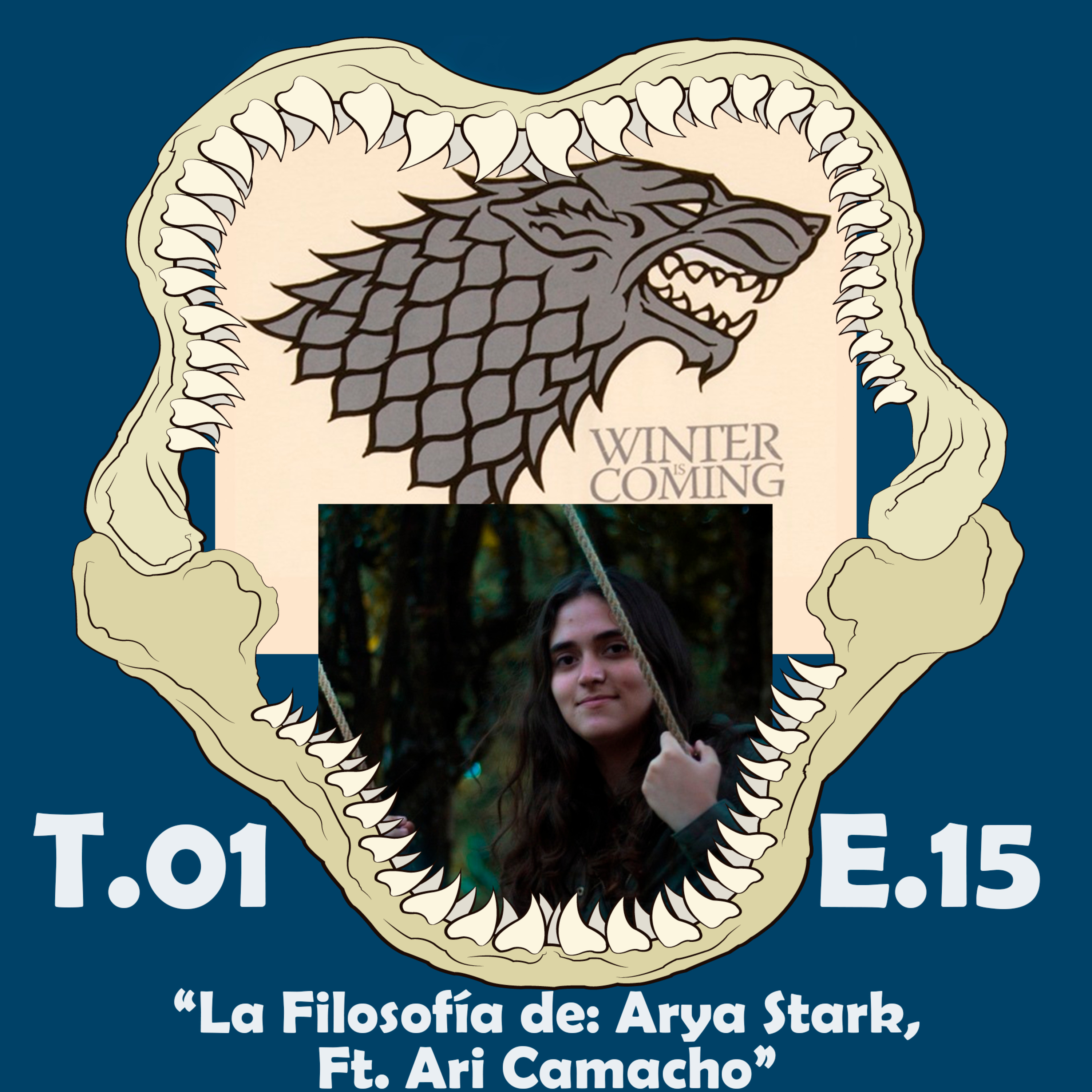 Shark-Cast 101: La Filosofía según SharkAncira