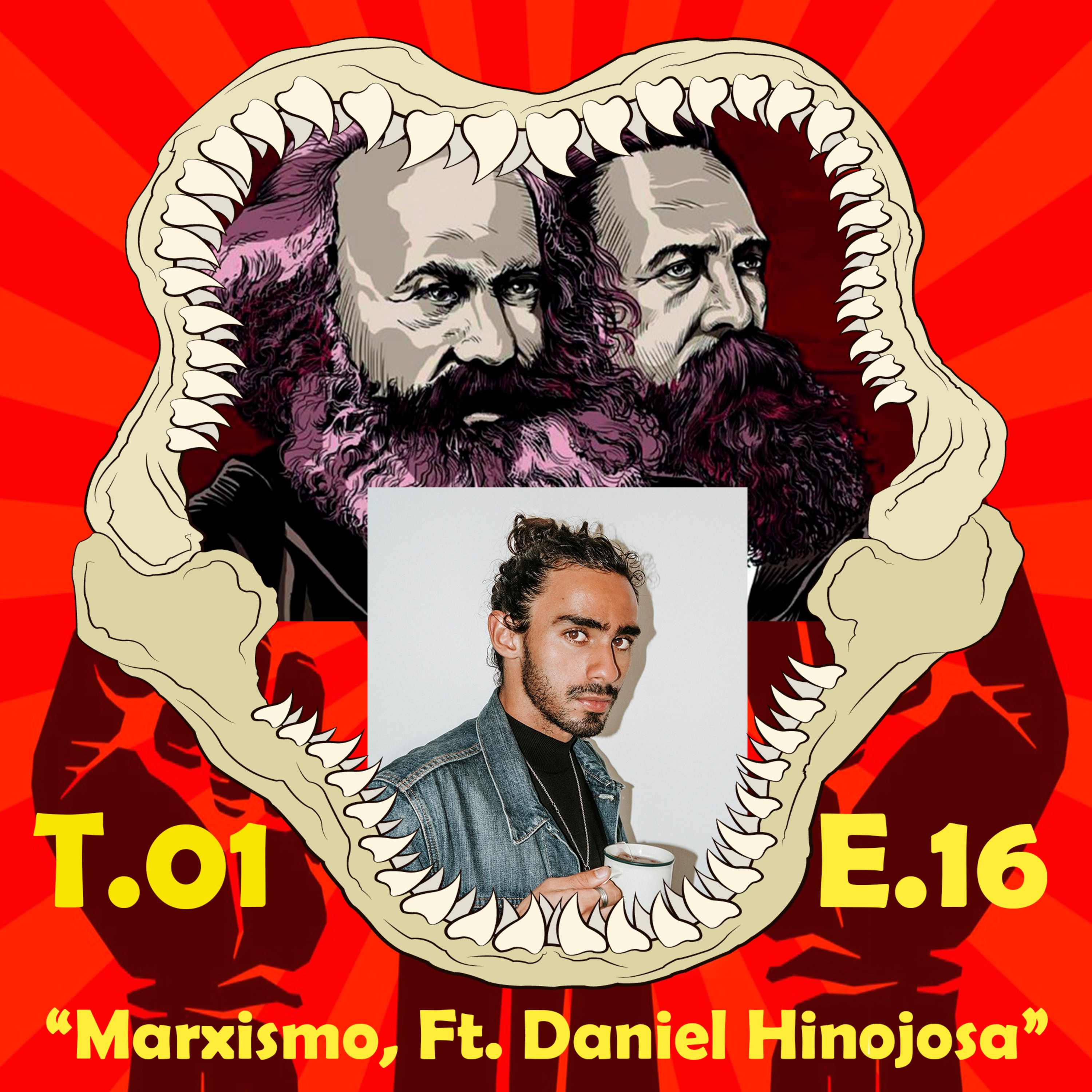 Shark-Cast 101: La Filosofía según SharkAncira