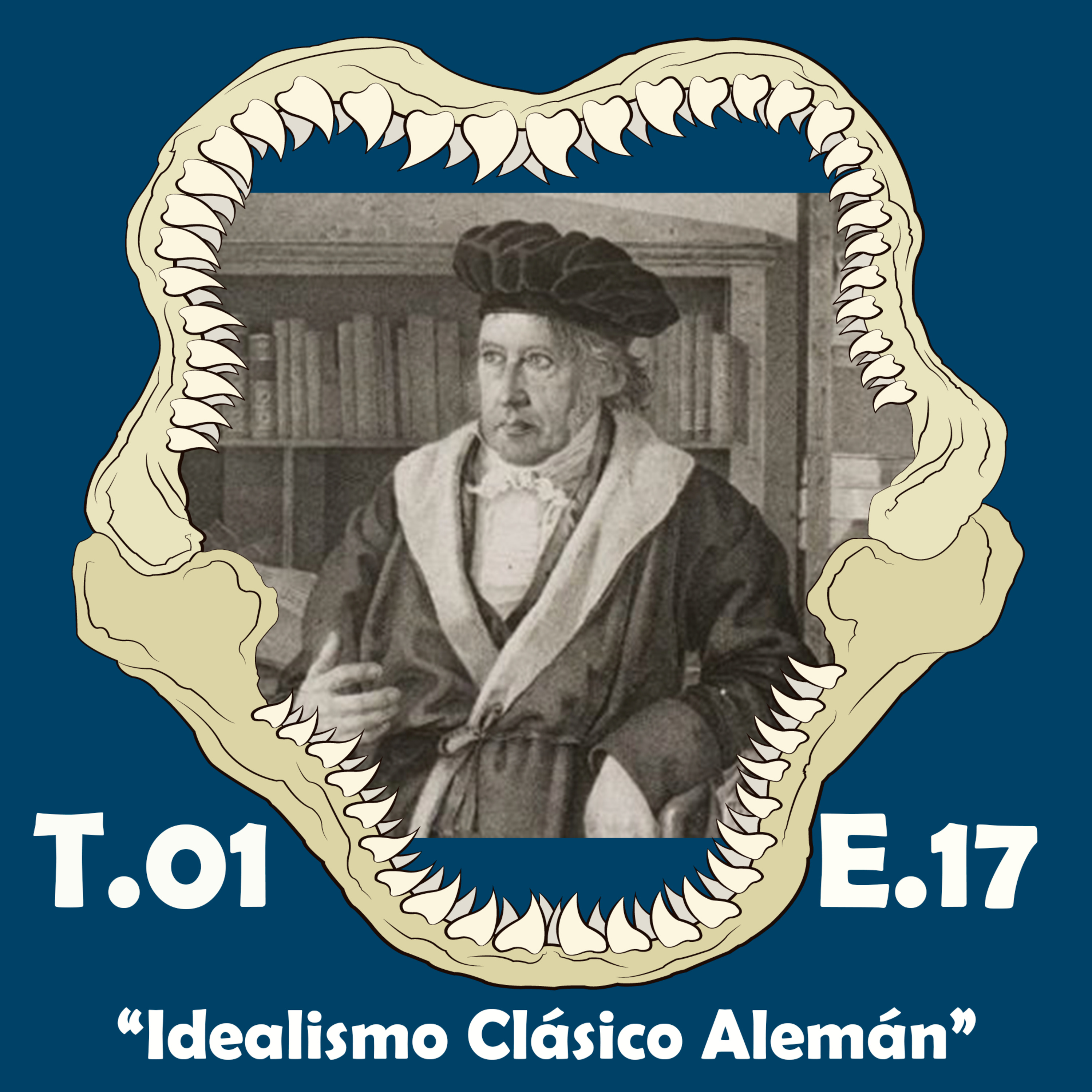 Shark-Cast 101: La Filosofía según SharkAncira