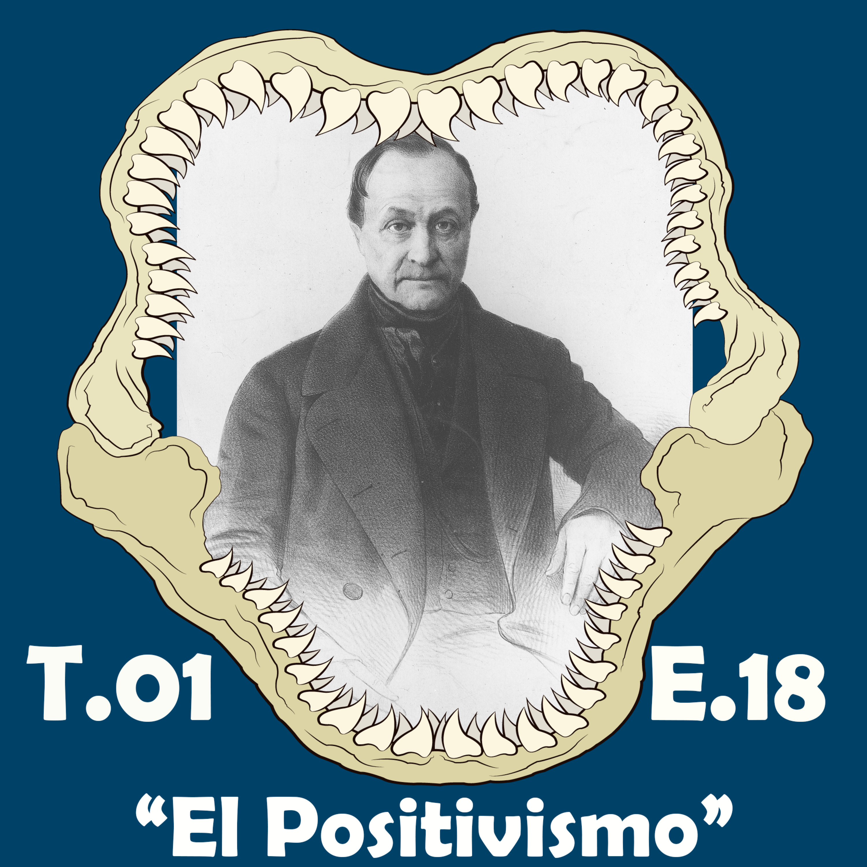 Shark-Cast 101: La Filosofía según SharkAncira