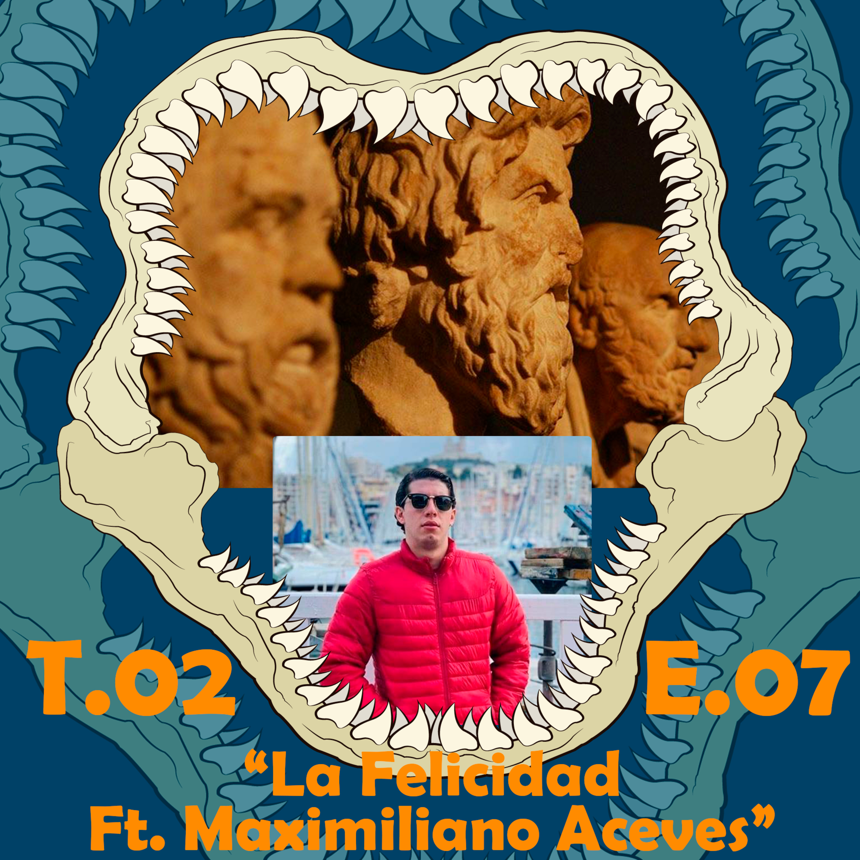 Shark-Cast 101: La Filosofía según SharkAncira