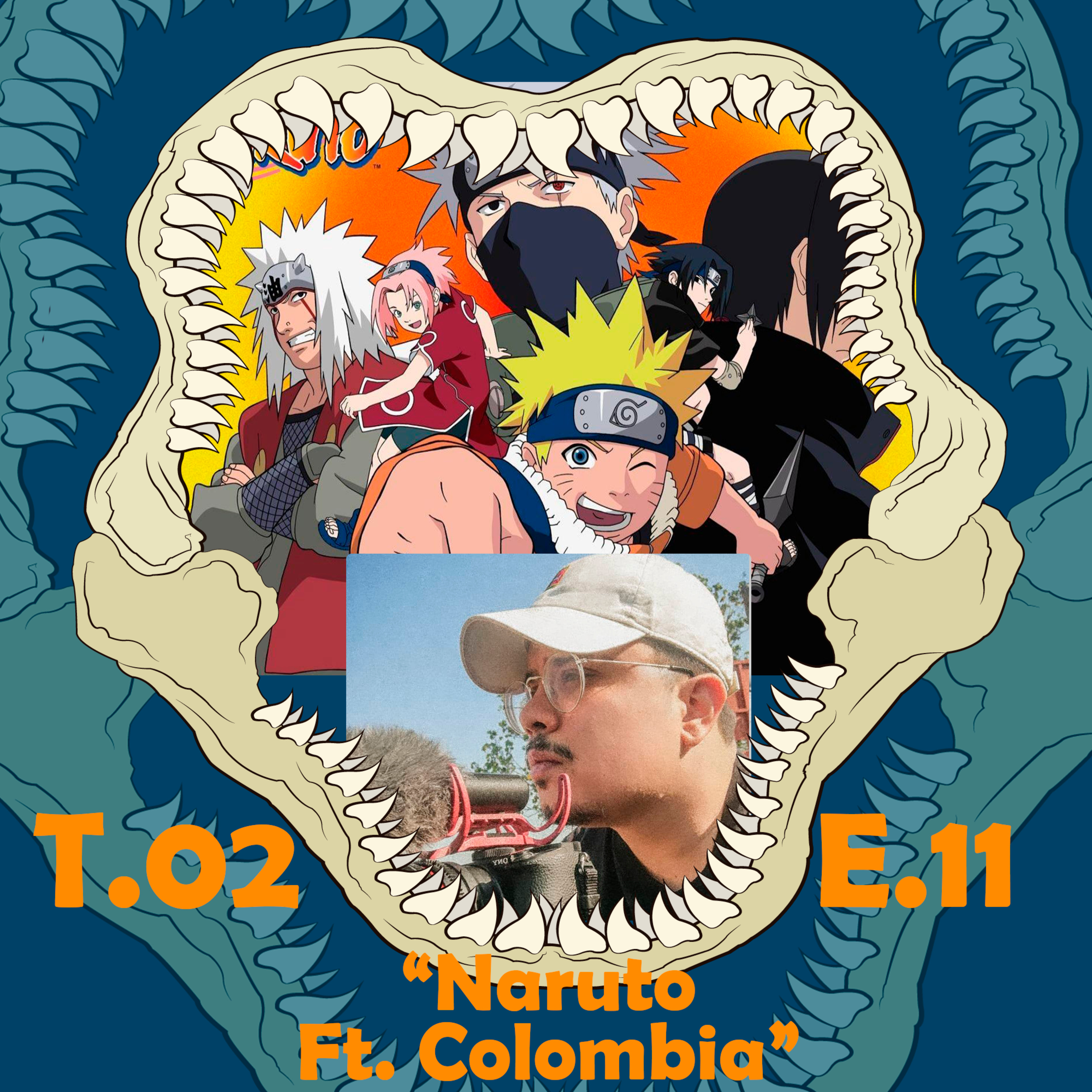 Shark-Cast 101: La Filosofía según SharkAncira