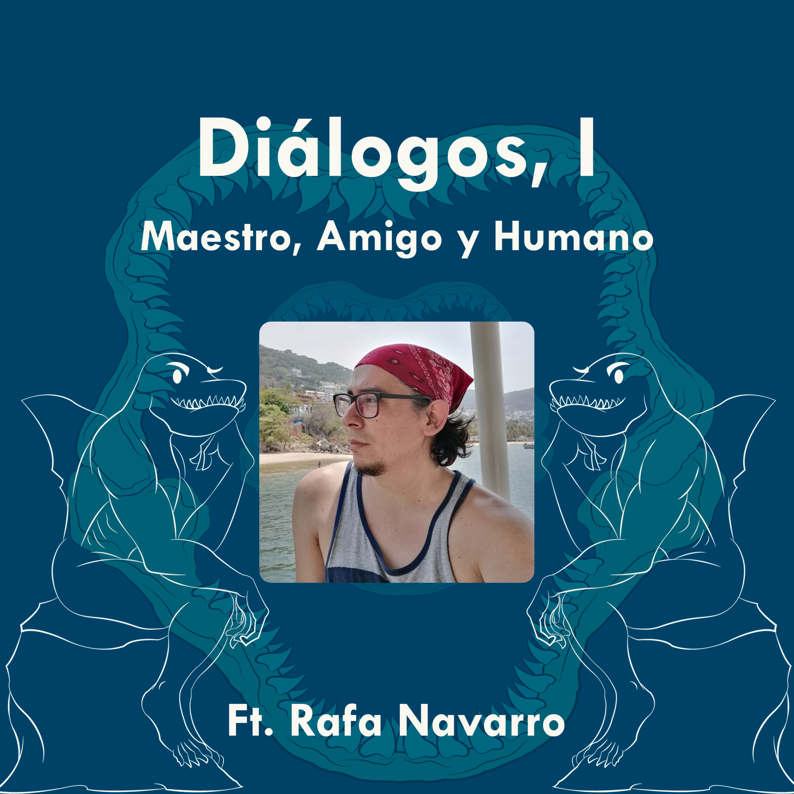 Shark-Cast 101: La Filosofía según SharkAncira