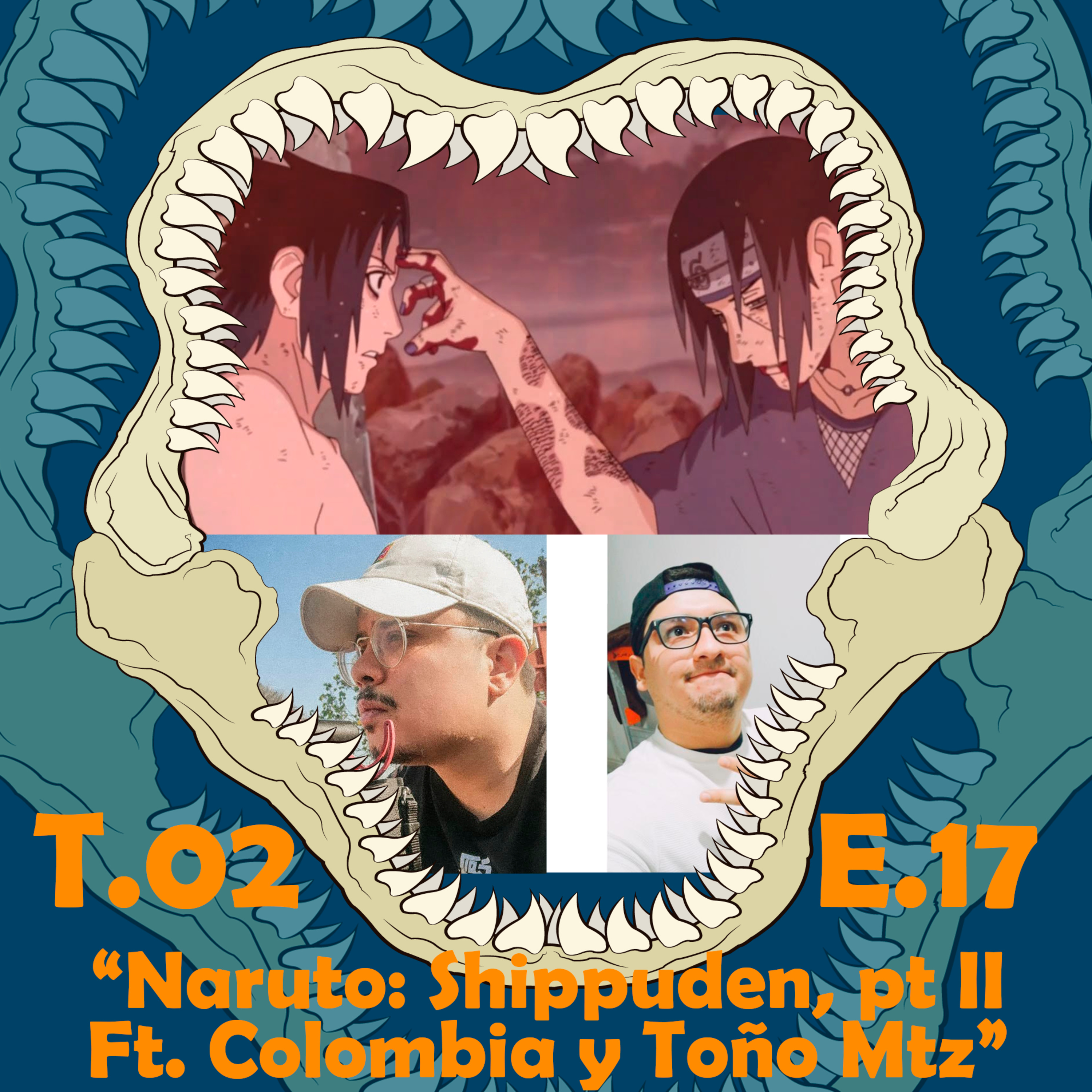 Shark-Cast 101: La Filosofía según SharkAncira