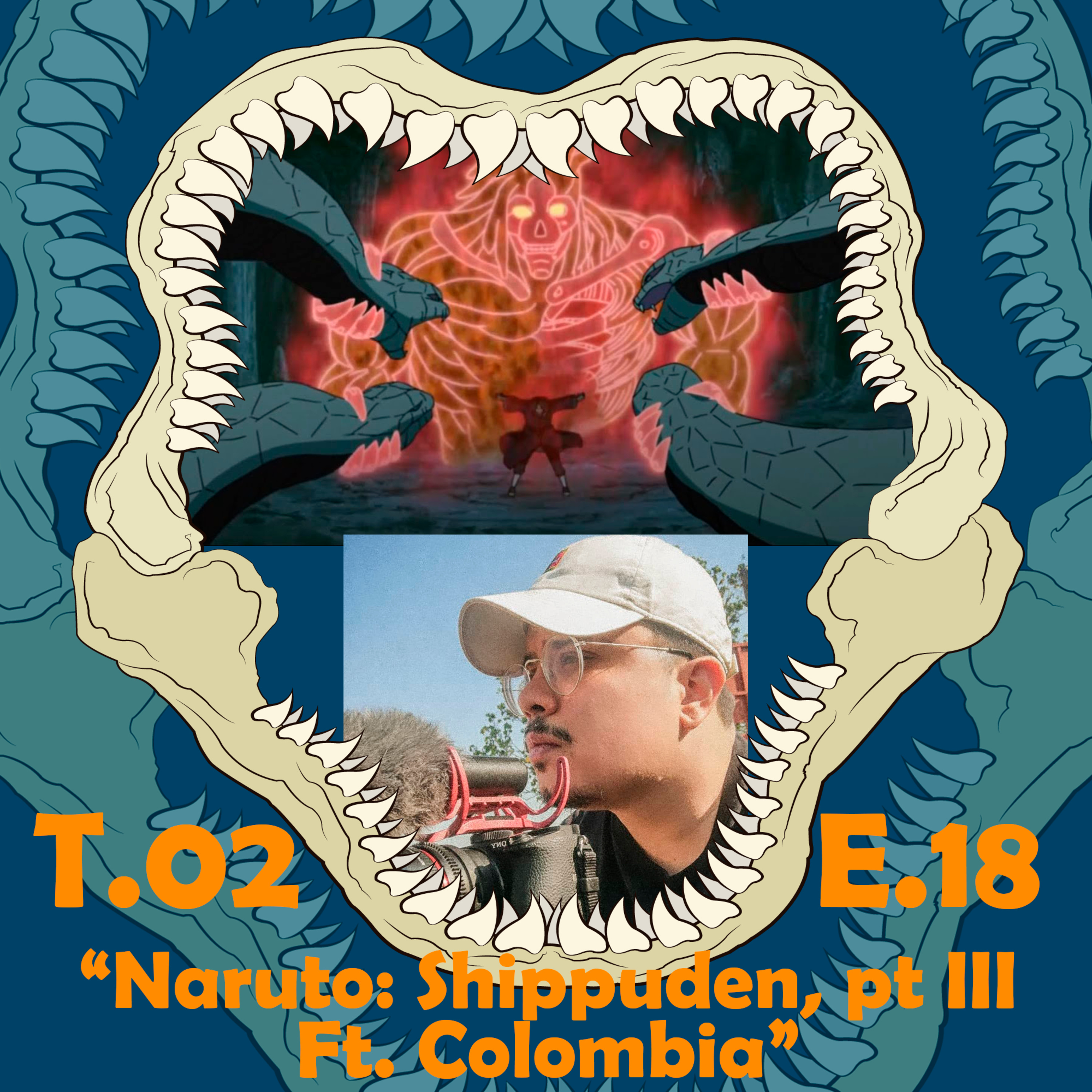 Shark-Cast 101: La Filosofía según SharkAncira