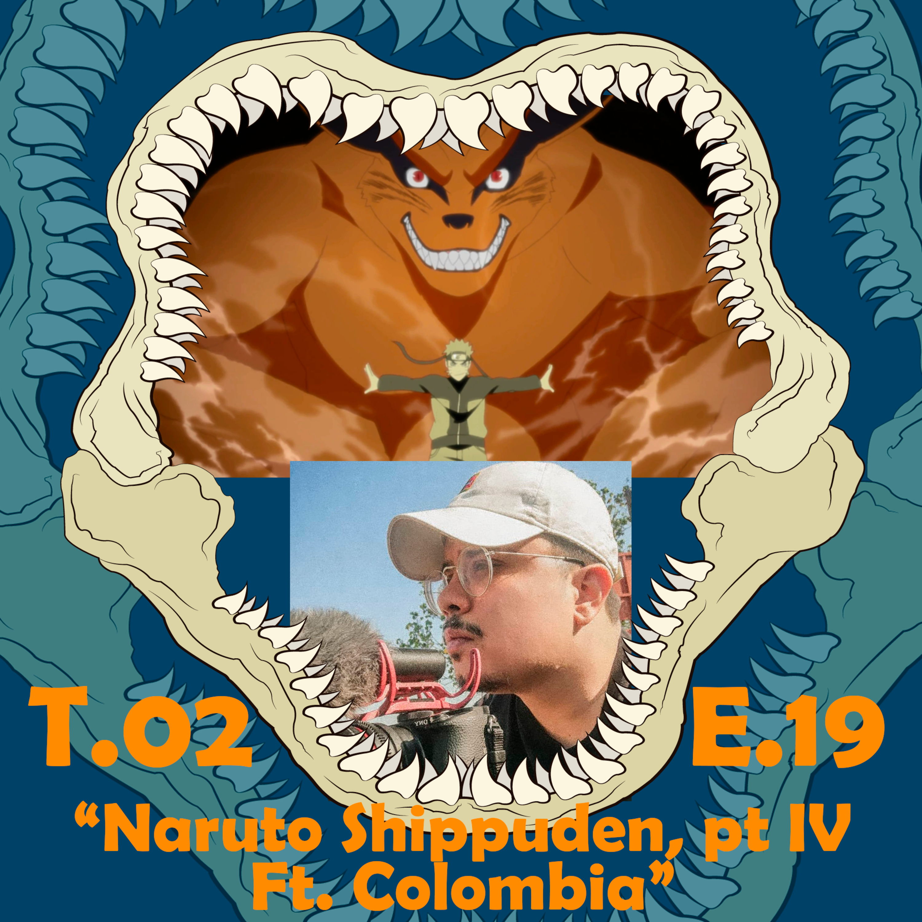 Shark-Cast 101: La Filosofía según SharkAncira