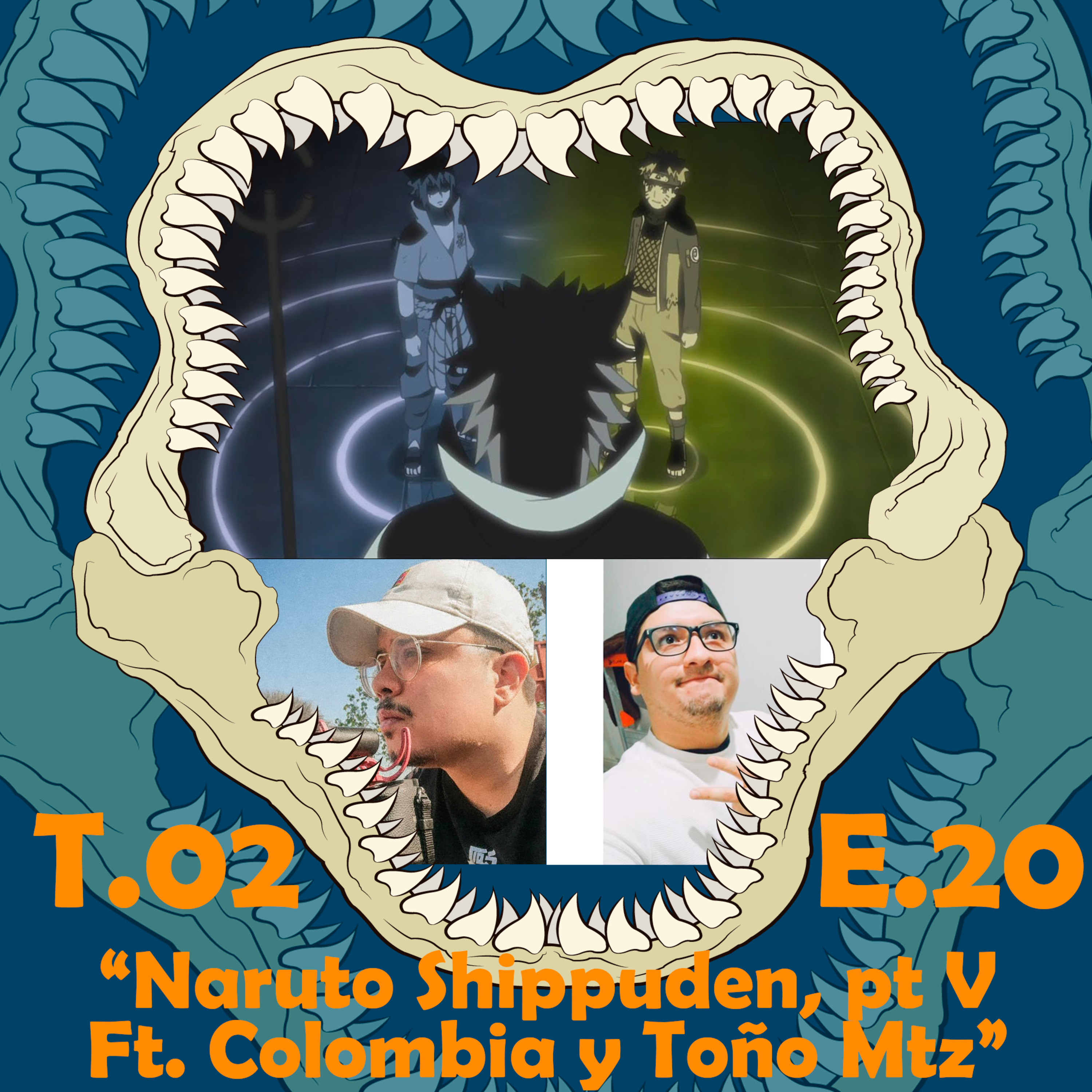 Shark-Cast 101: La Filosofía según SharkAncira