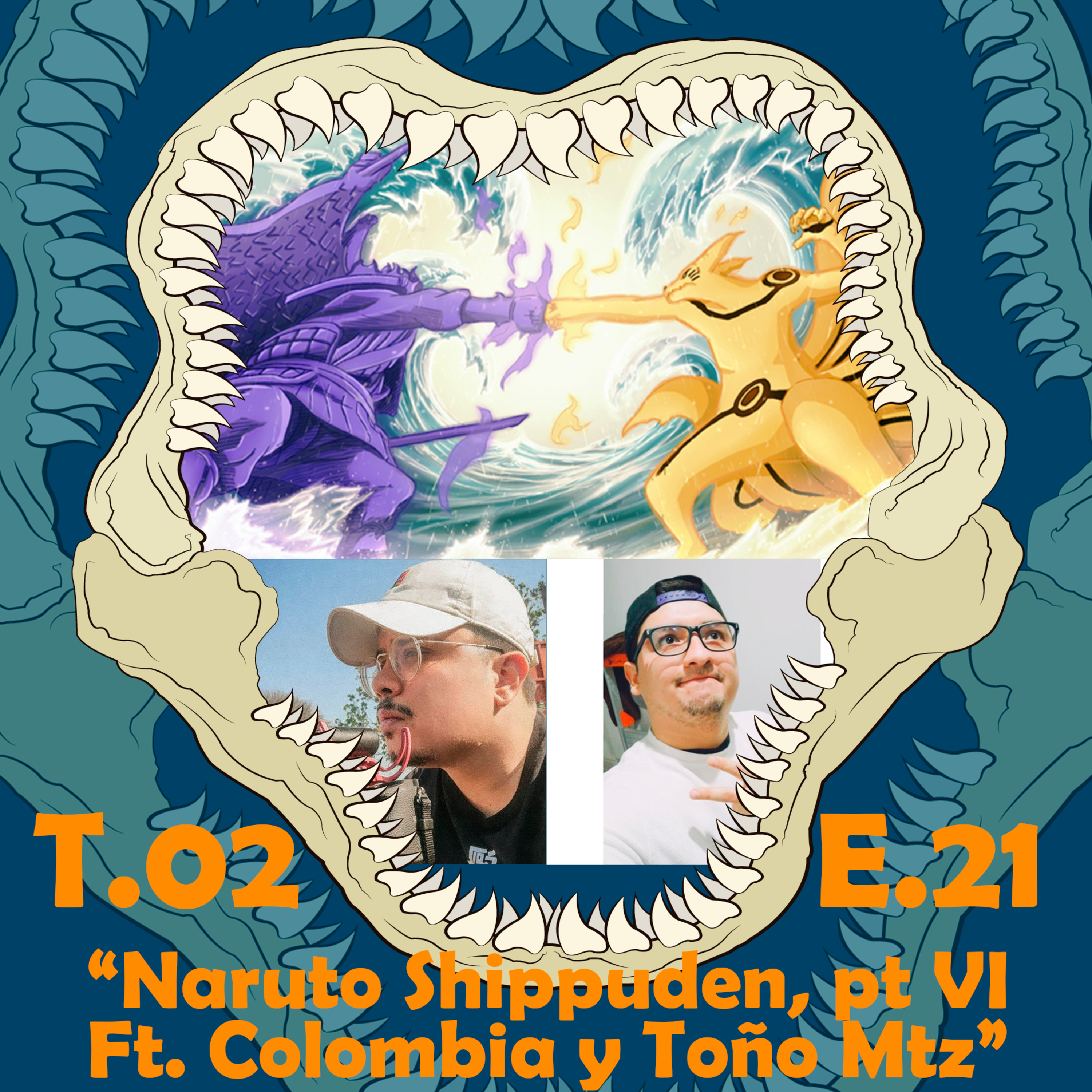 Shark-Cast 101: La Filosofía según SharkAncira