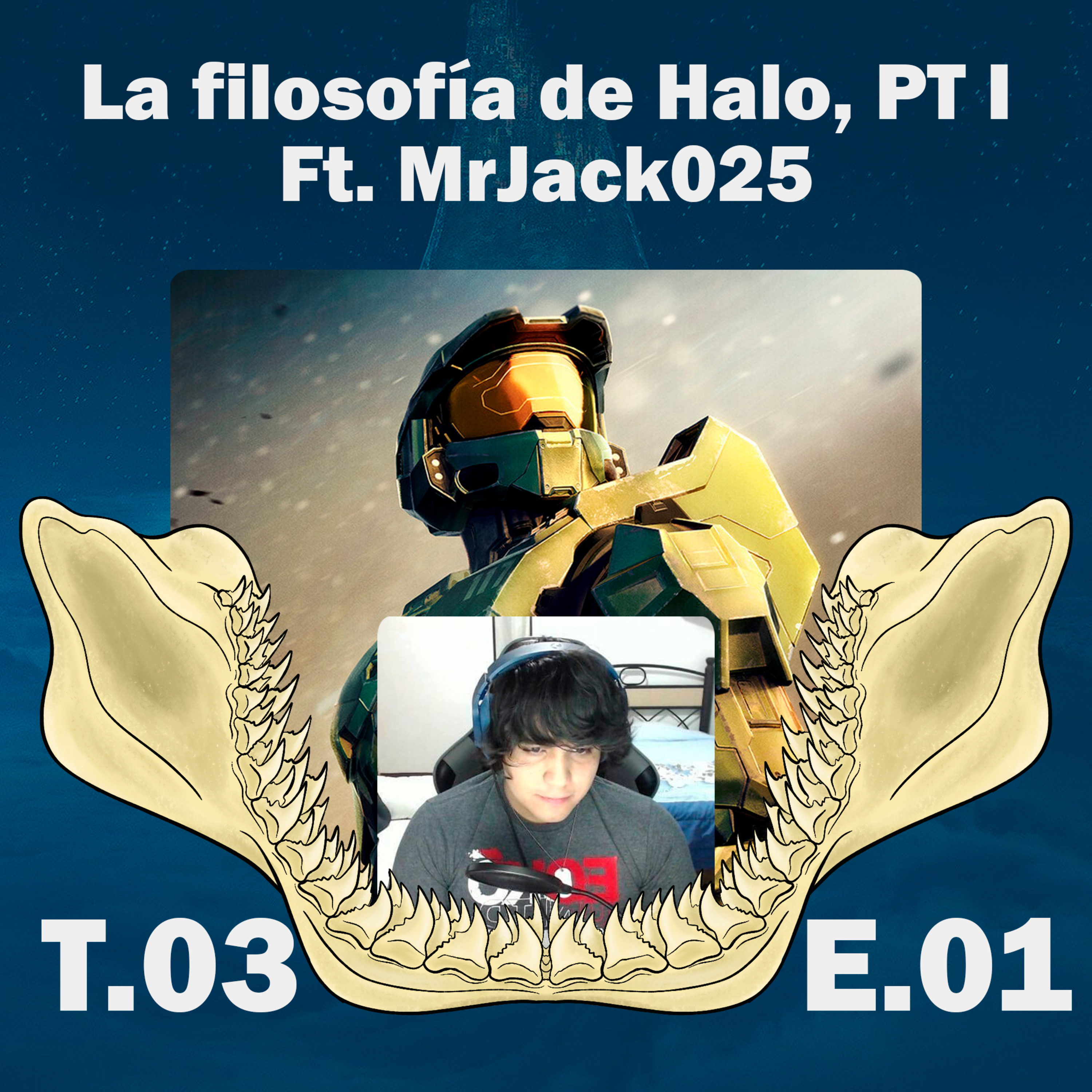 Shark-Cast 101: La Filosofía según SharkAncira