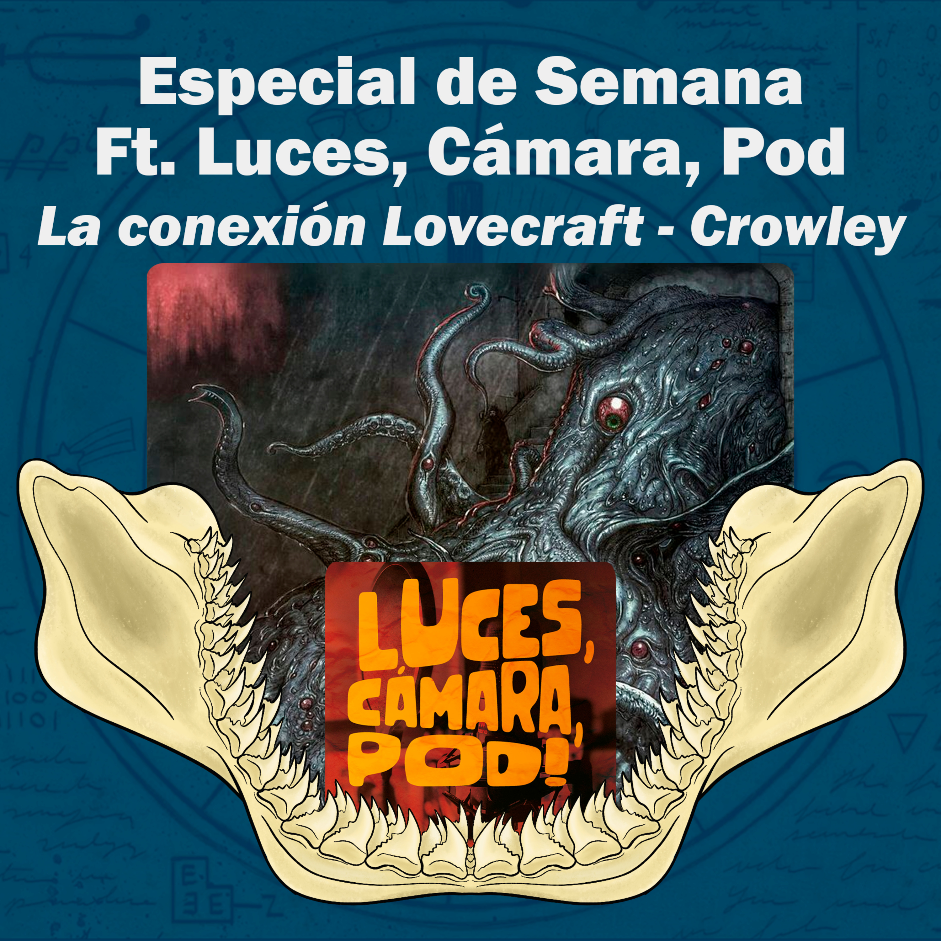 Shark-Cast 101: La Filosofía según SharkAncira