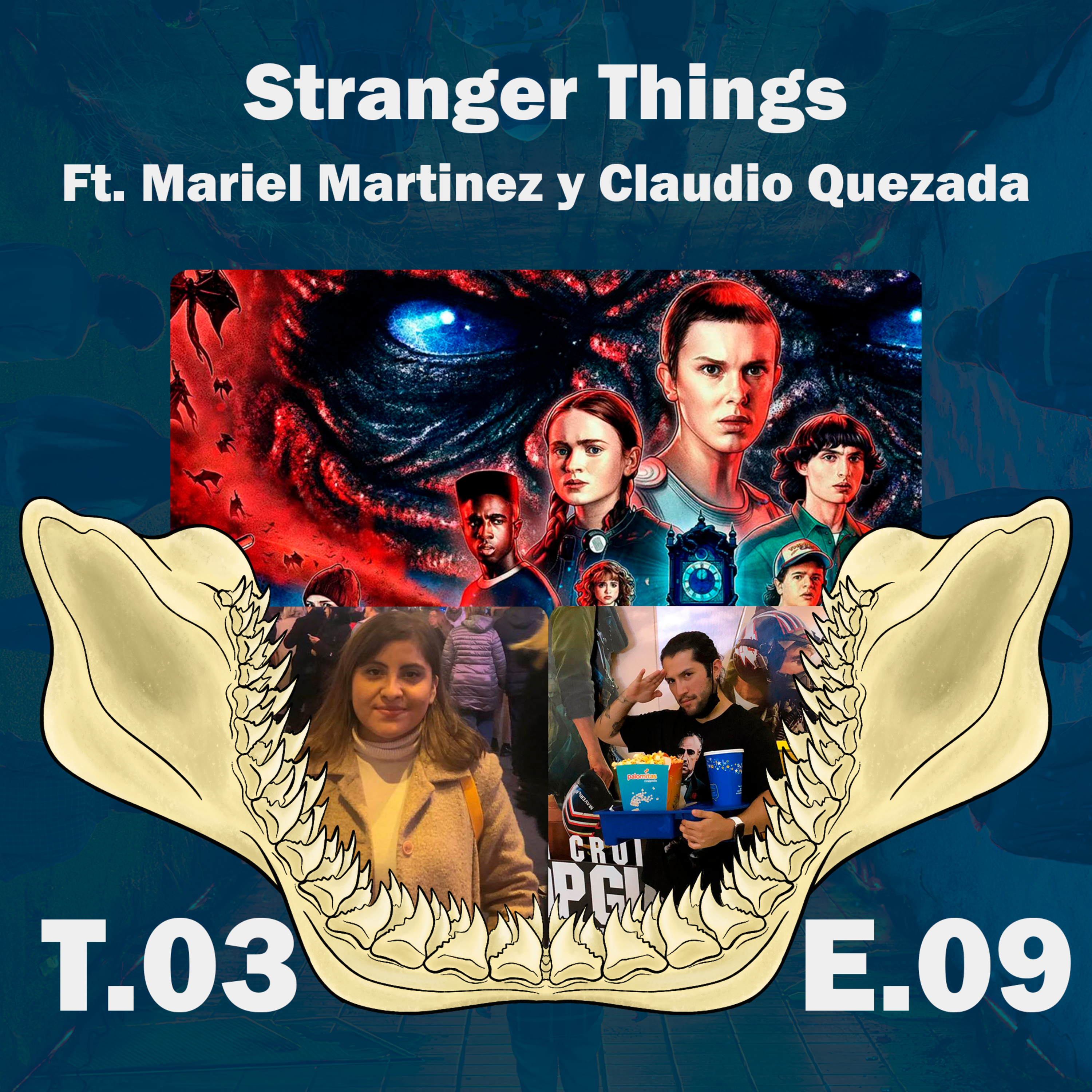Shark-Cast 101: La Filosofía según SharkAncira