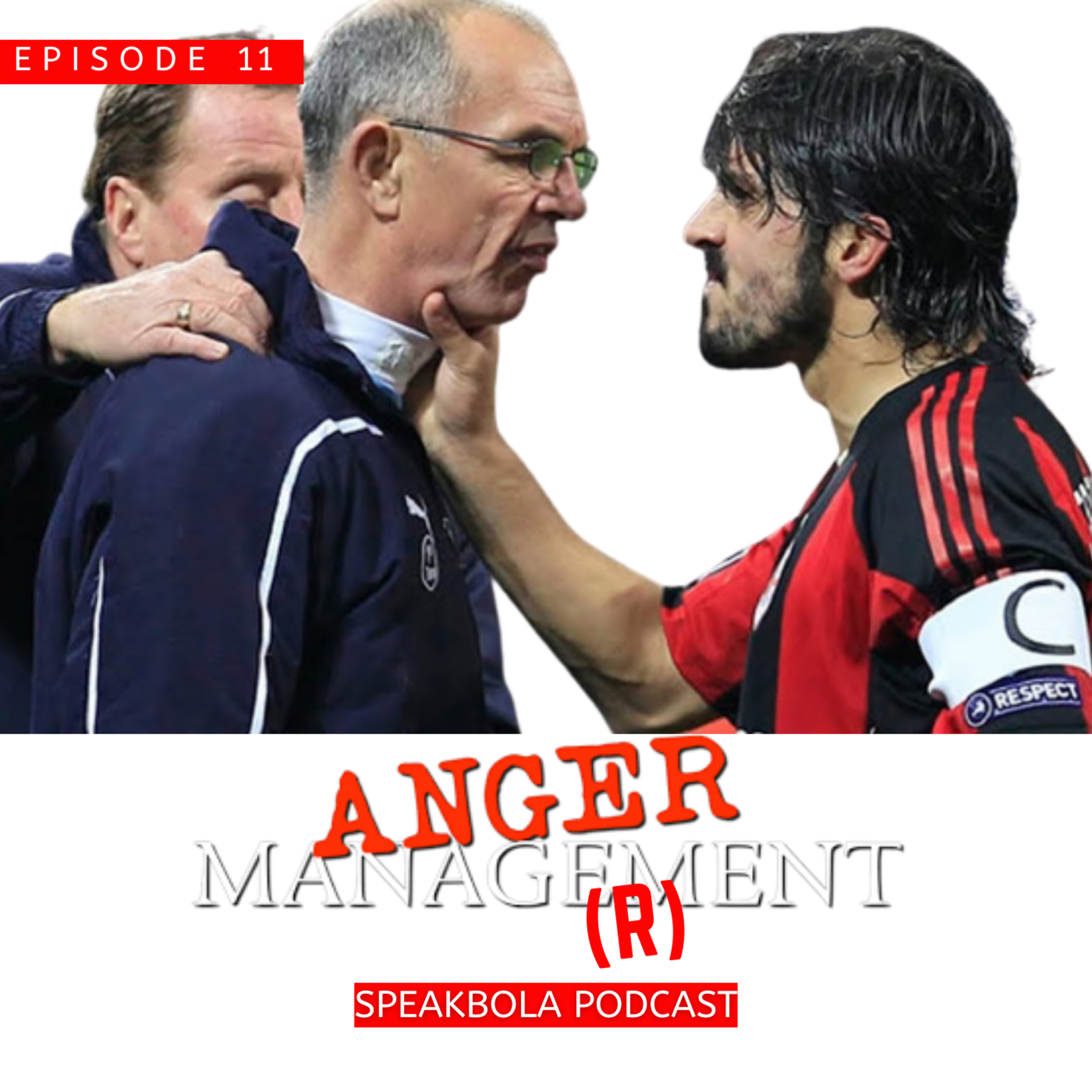 Speakbola Podcast