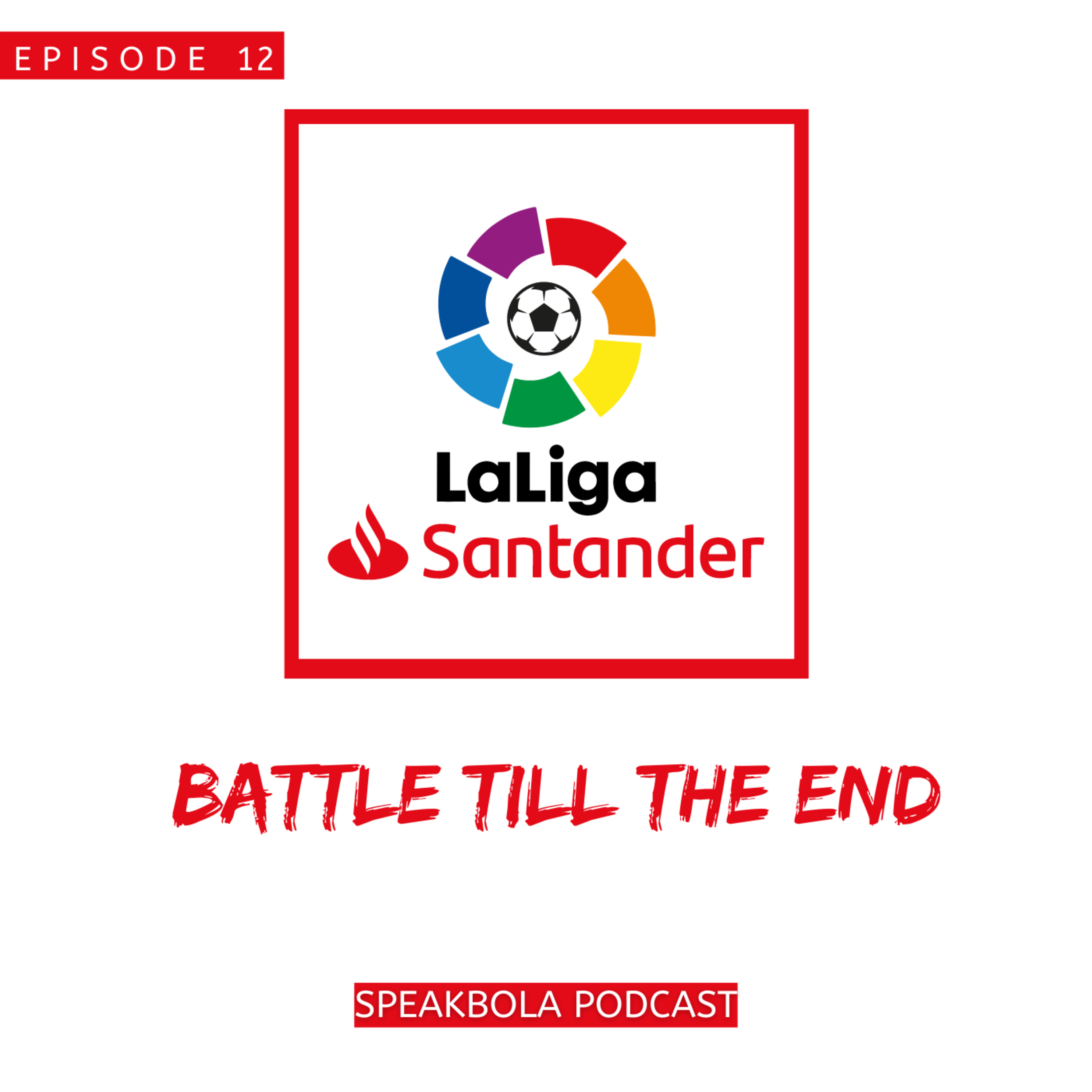 Speakbola Podcast